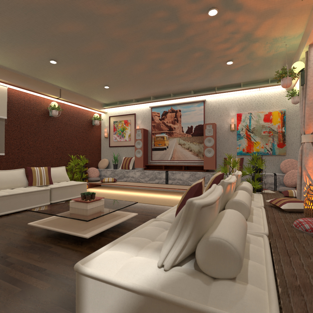Home Theater #3354096 by Editors Choice