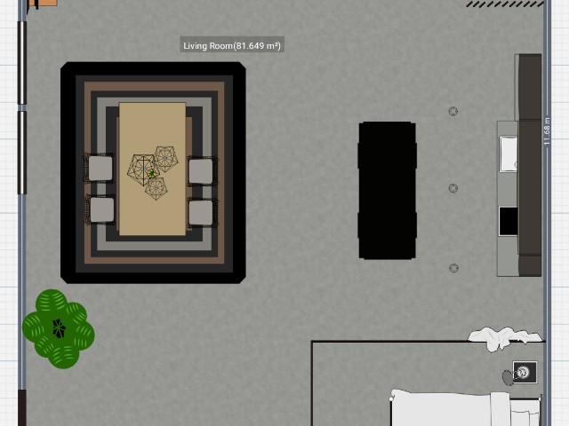 Industrial Loft #25811116 by User 175547388