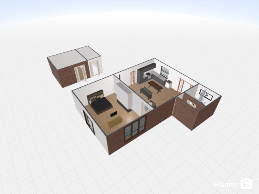 casa felipe #3142168 by User 195303248