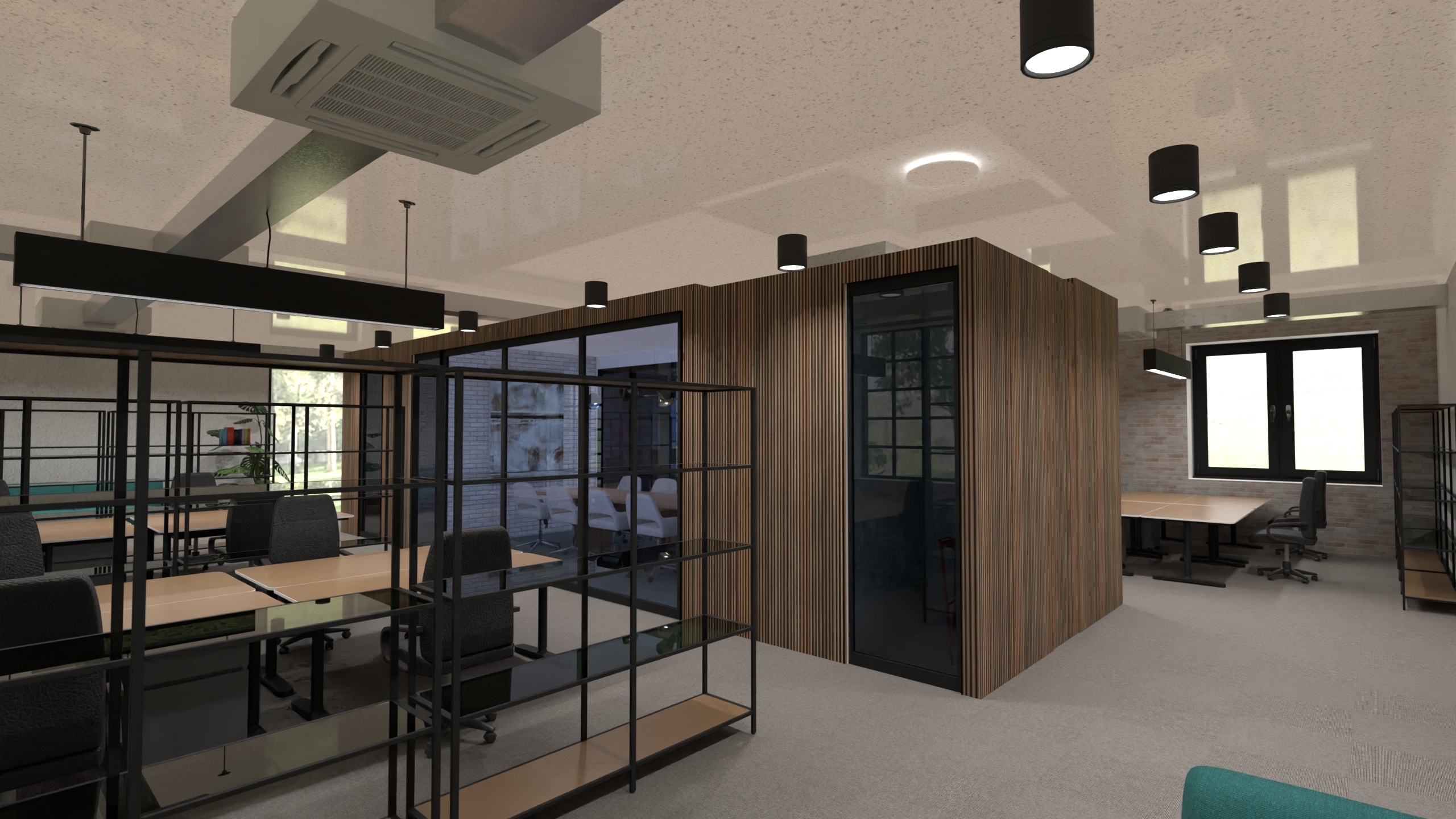 Pivovar 2np_open office #23476999 by User 158260542