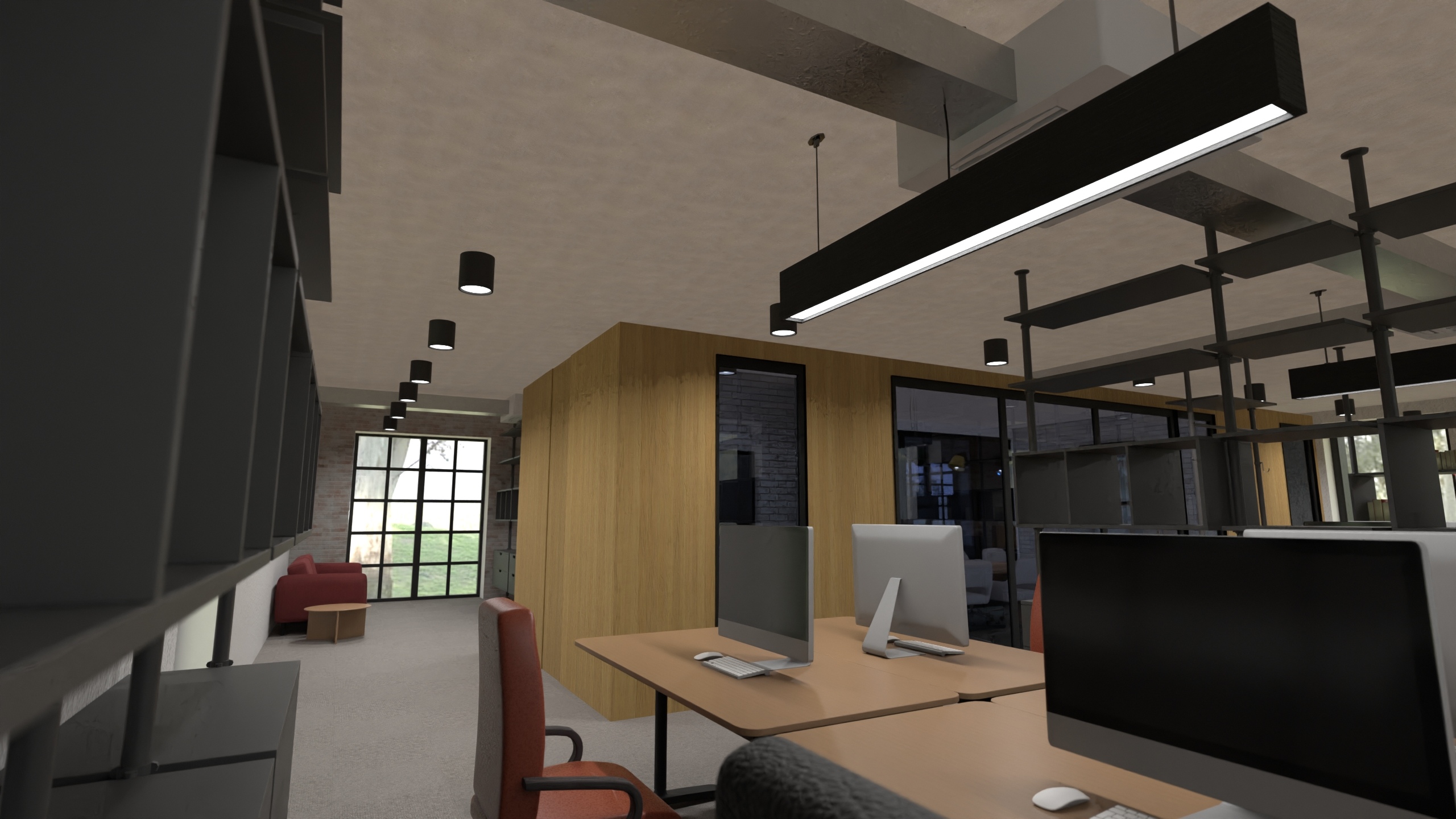 Pivovar 2np_open office #23479111 by User 158260542