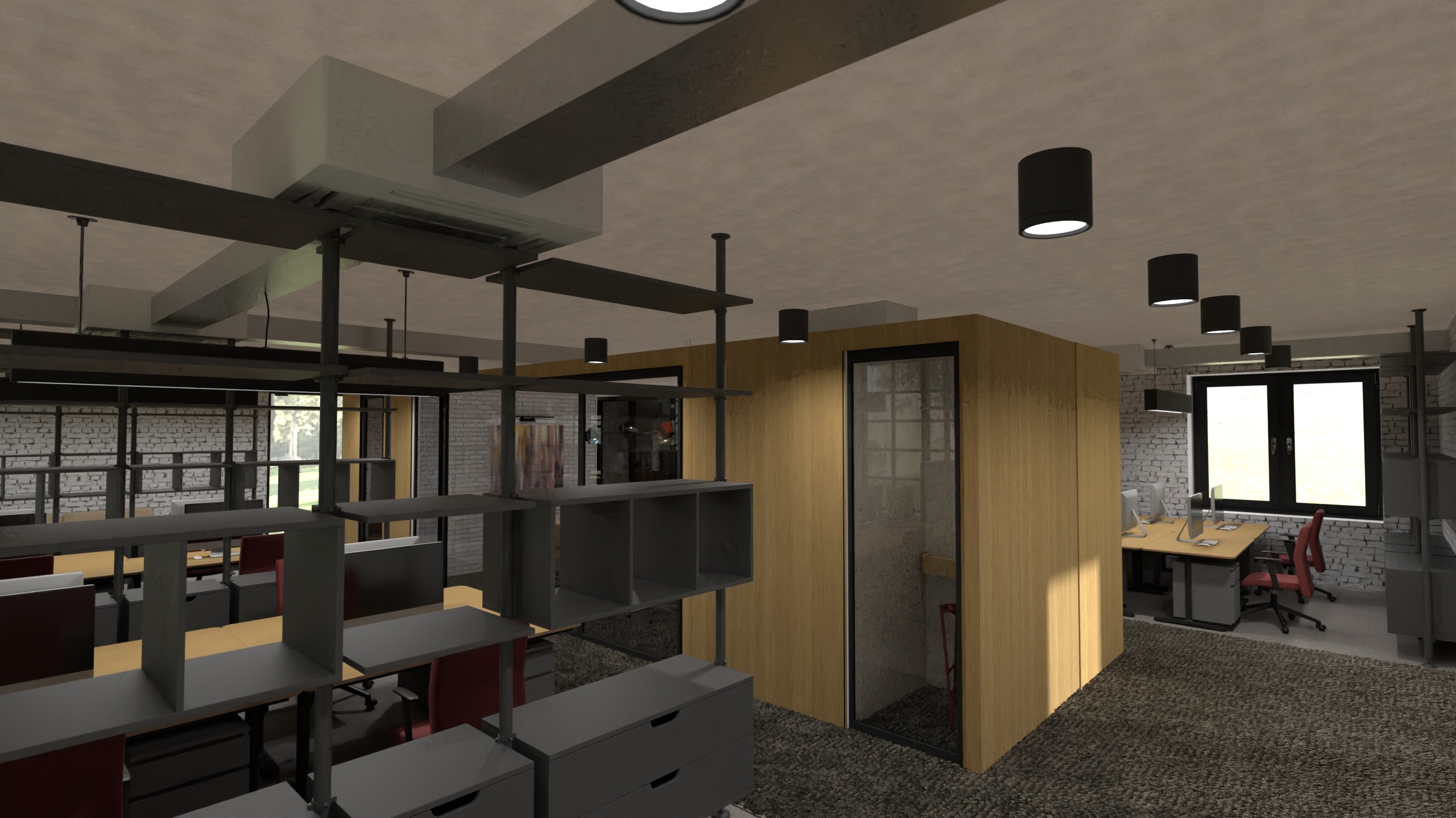 Pivovar 2np_open office #23479675 by User 158260542