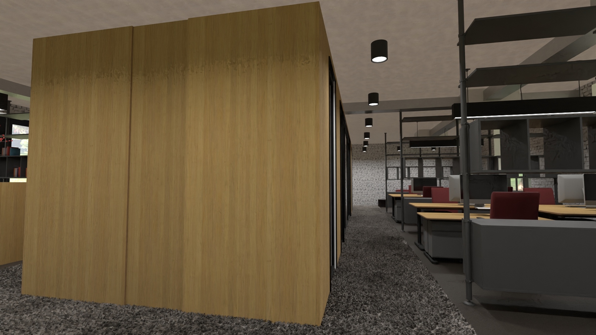 Pivovar 2np_open office #23479771 by User 158260542