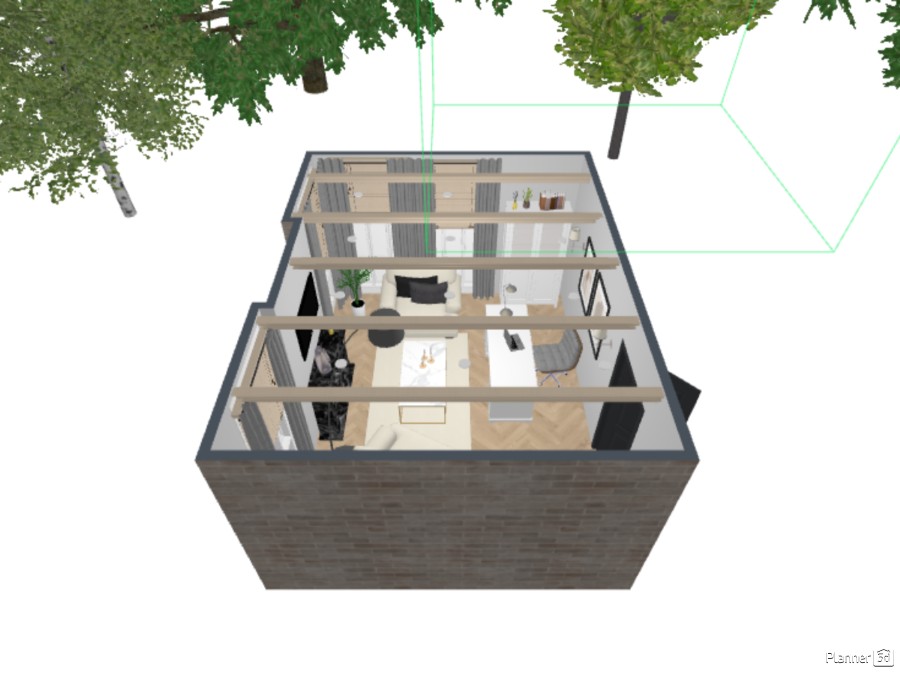 Home Office #23393006 by User 158728626