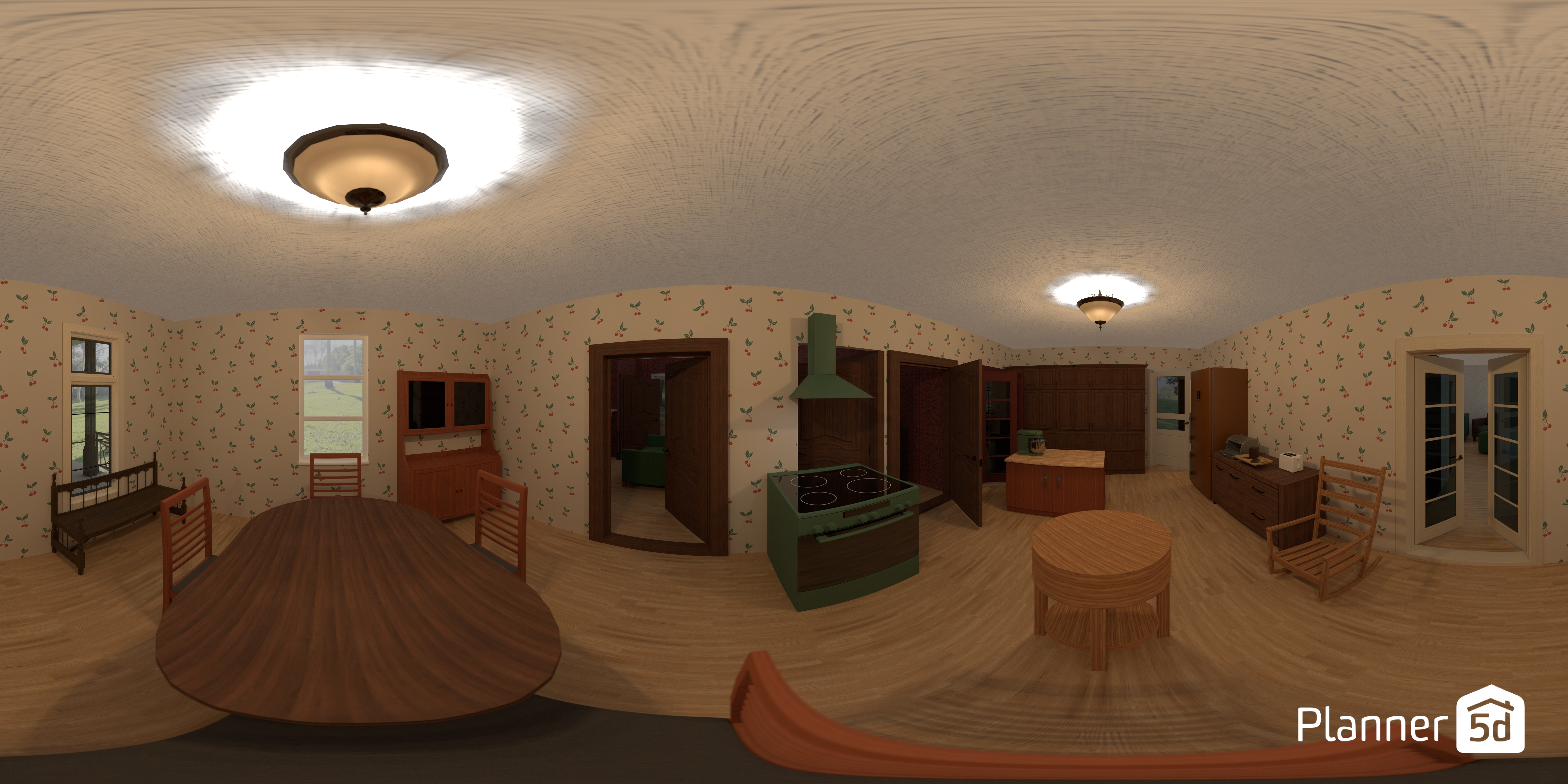 2025 Remodel no basement #23466079 by User 158590394