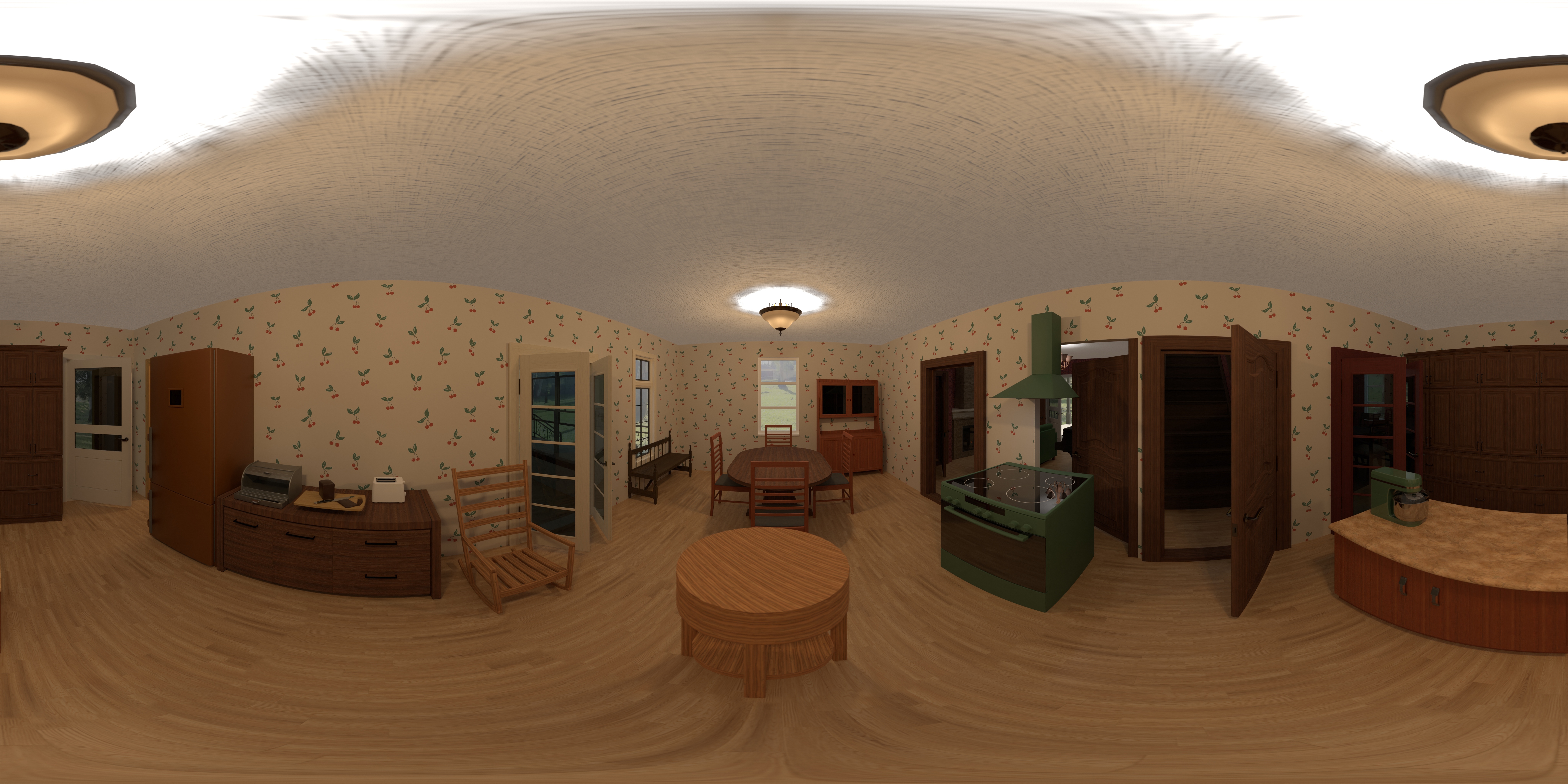 2025 Remodel no basement #23472867 by User 158590394