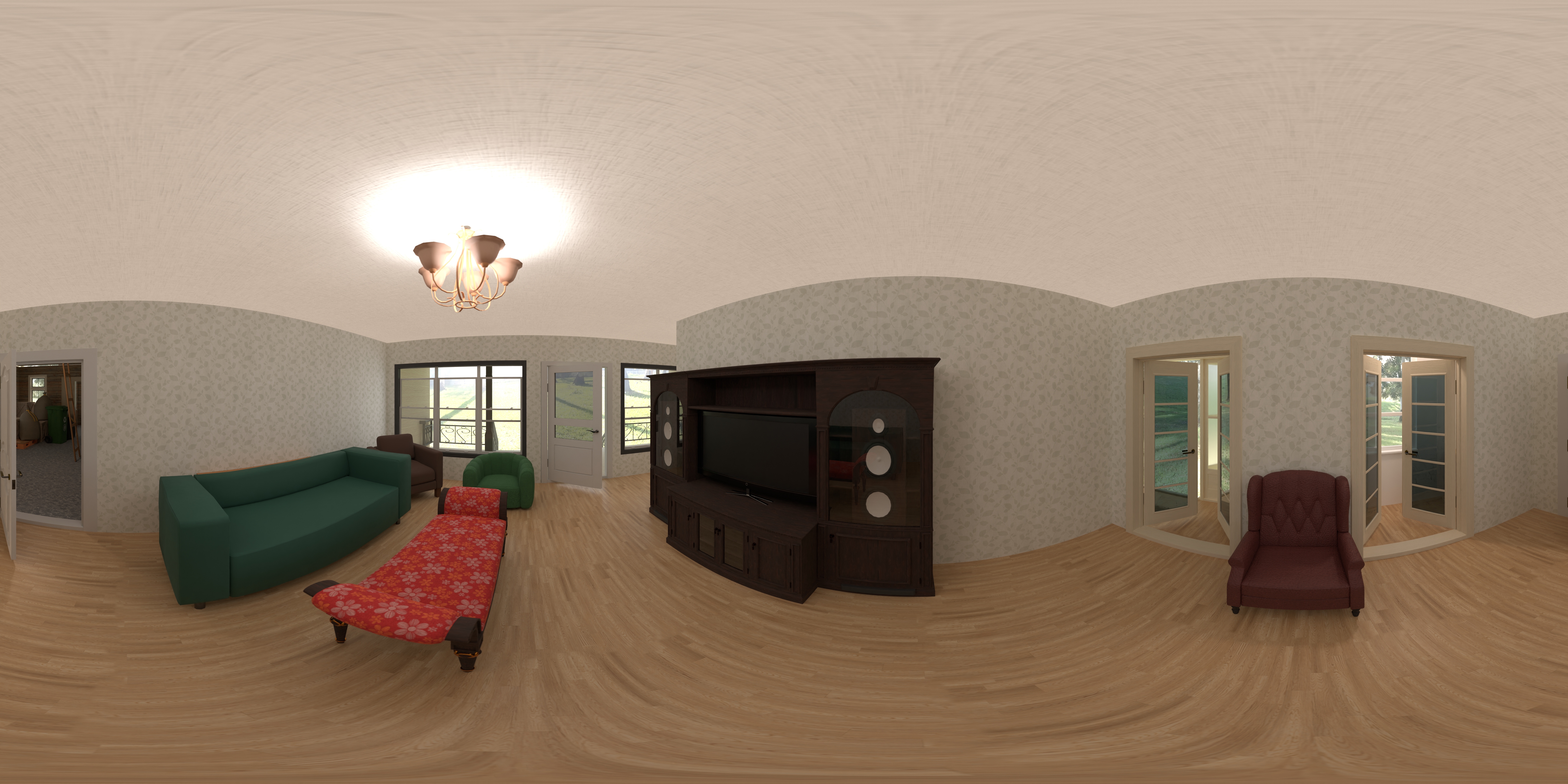 2025 Remodel no basement #23474455 by User 158590394