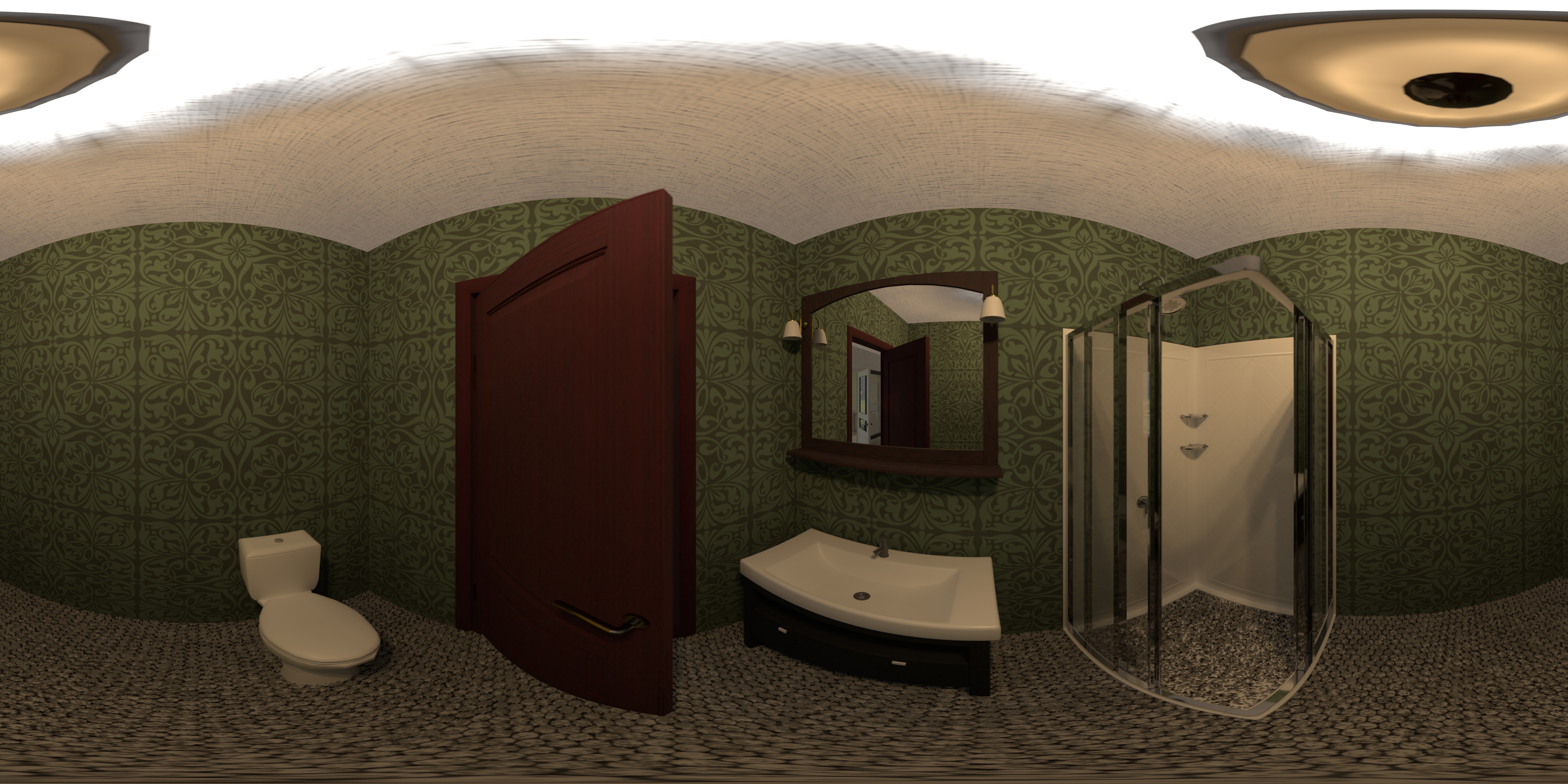 2025 Remodel no basement #23474459 by User 158590394