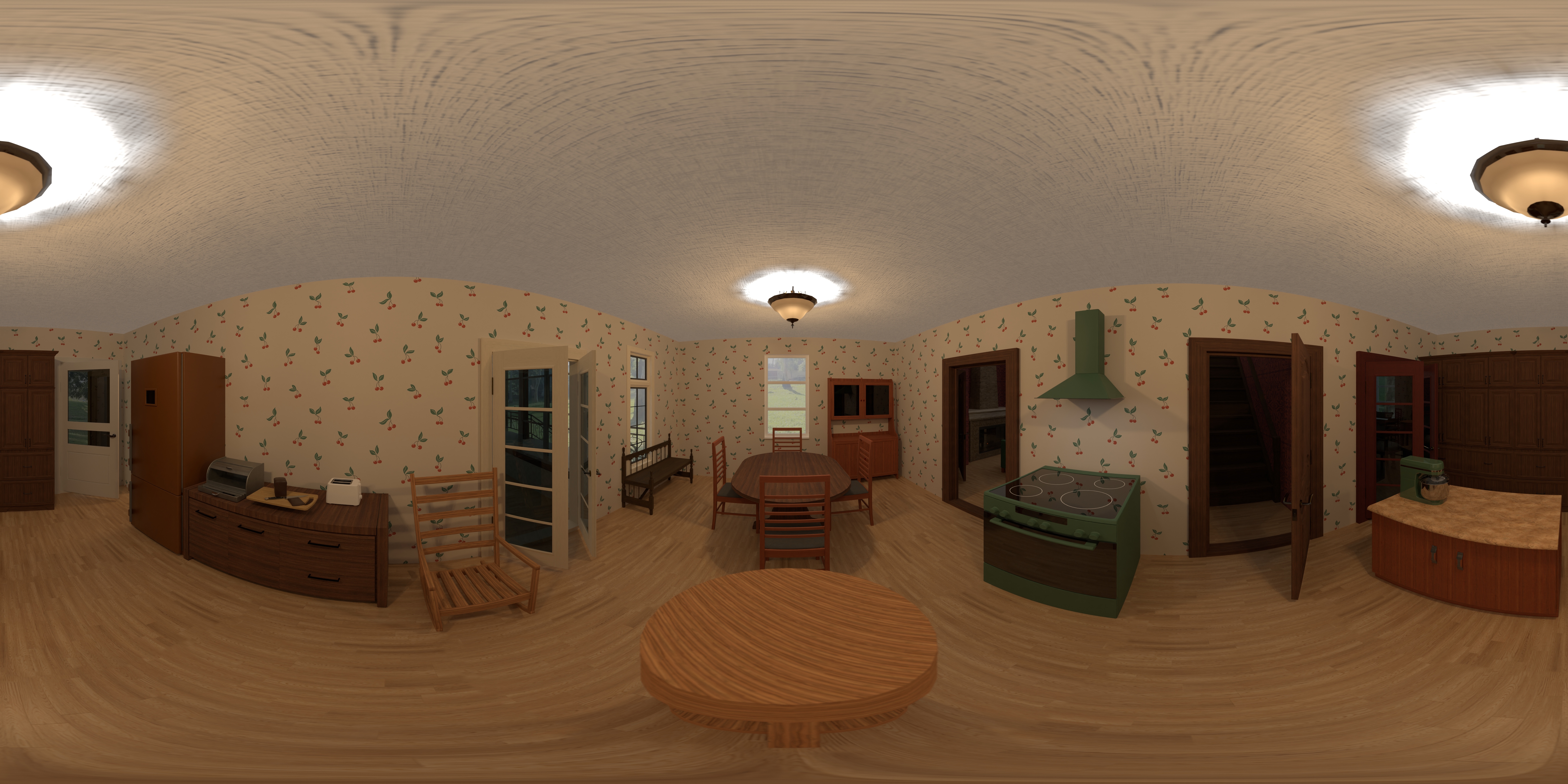 2025 Remodel no basement #23481010 by User 158590394