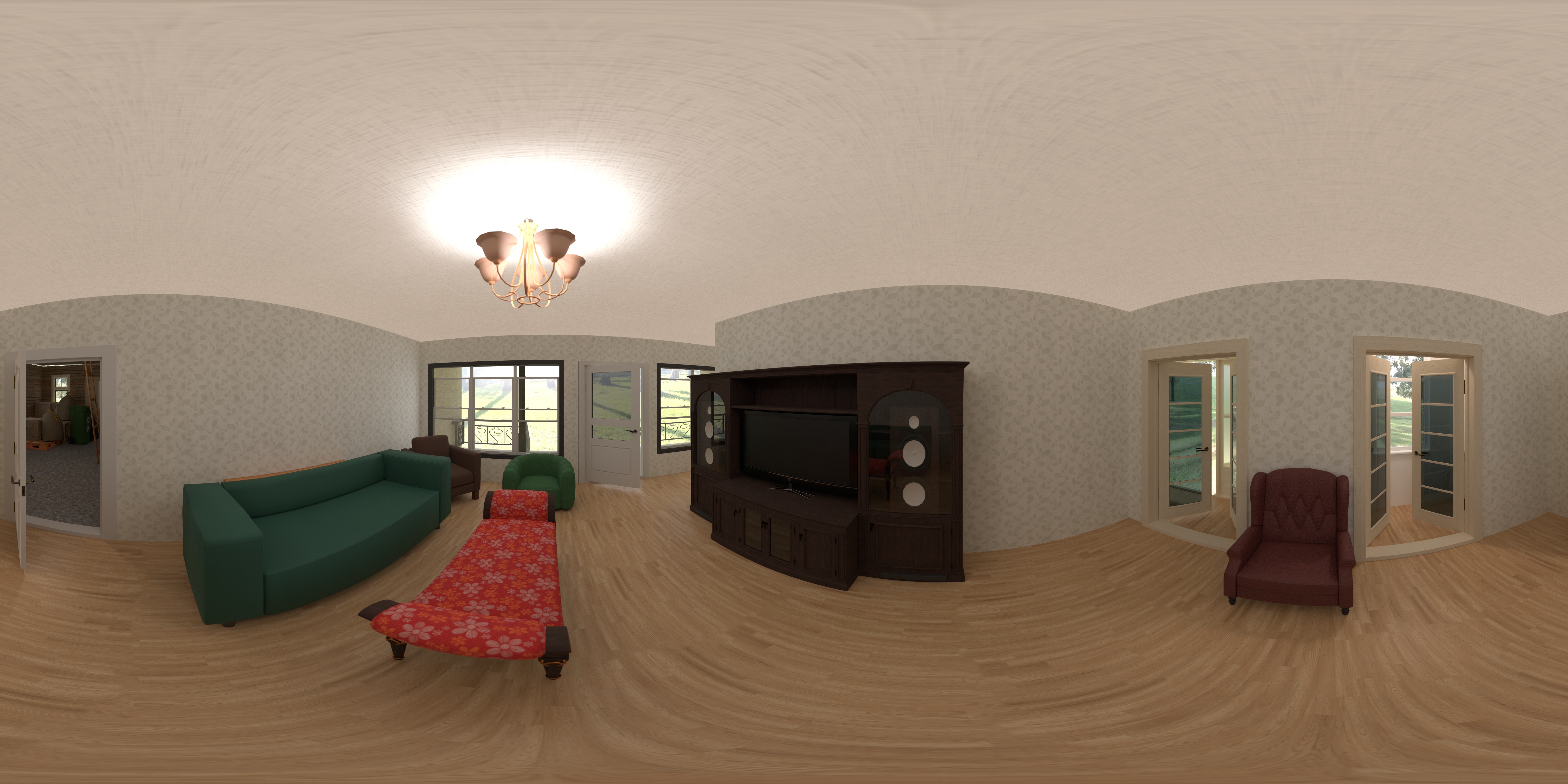 2025 Remodel no basement #23481018 by User 158590394