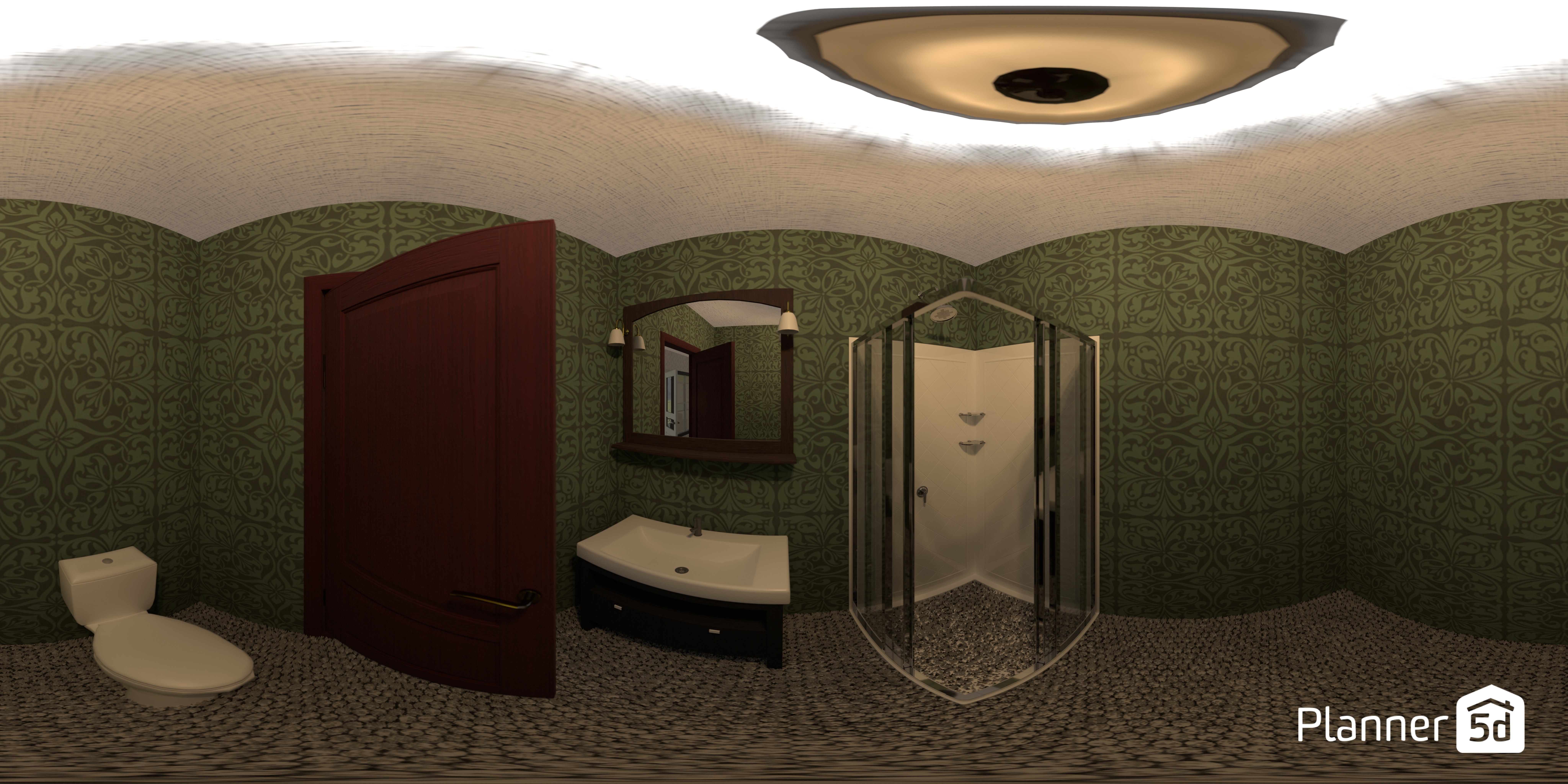 2025 Remodel no basement #23481022 by User 158590394