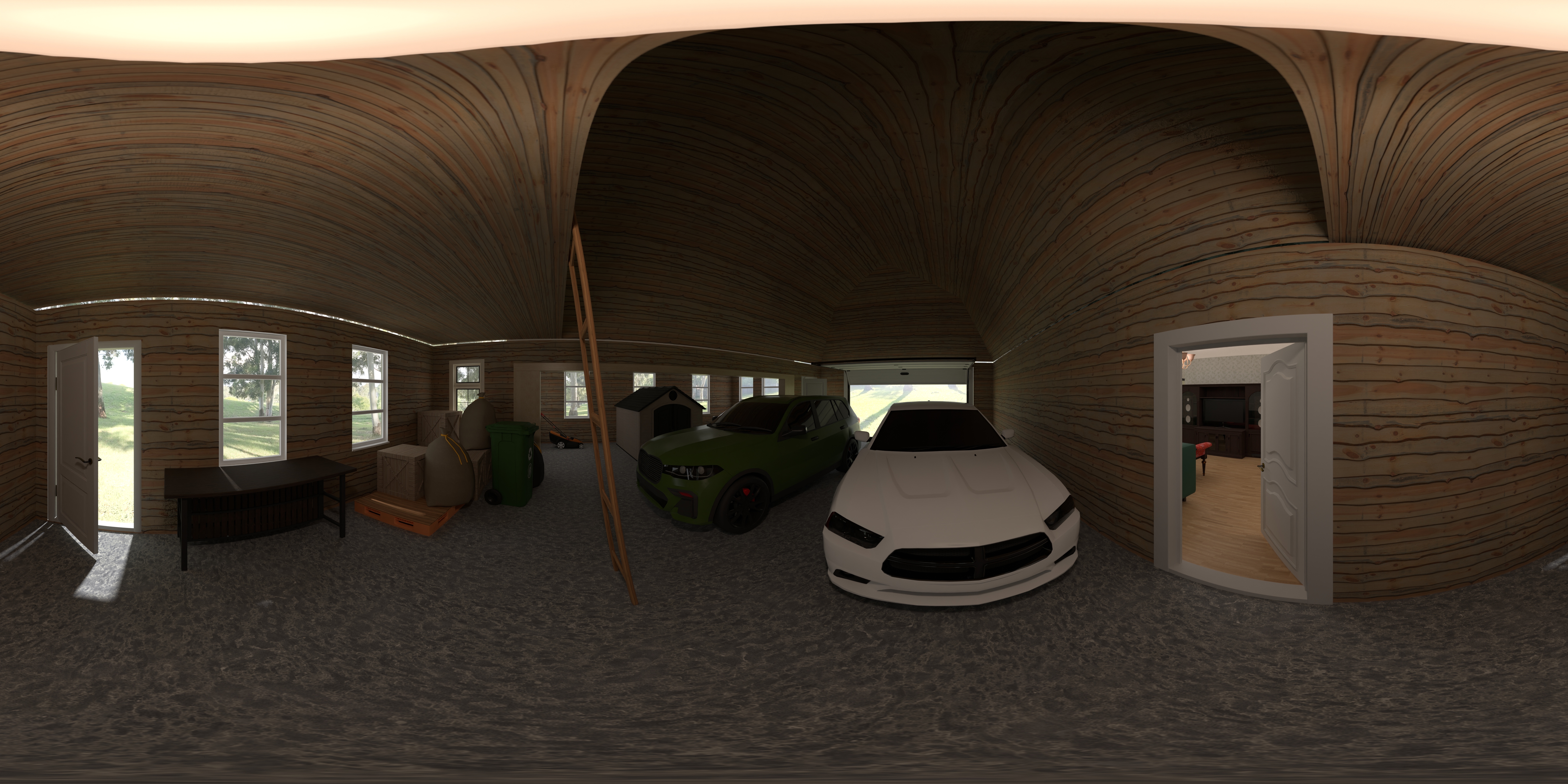 2025 Remodel no basement #23484542 by User 158590394