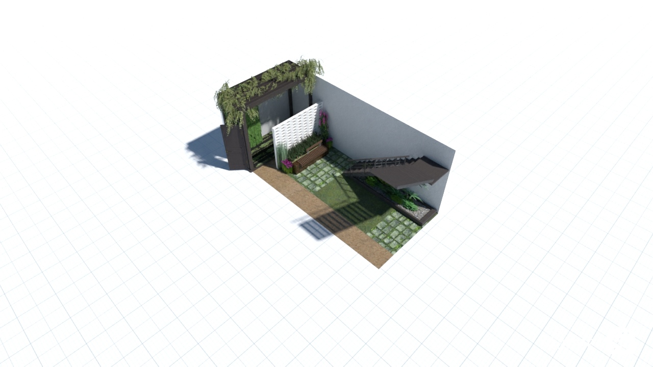 patio #28411596 by Ademir hdz Ollervides