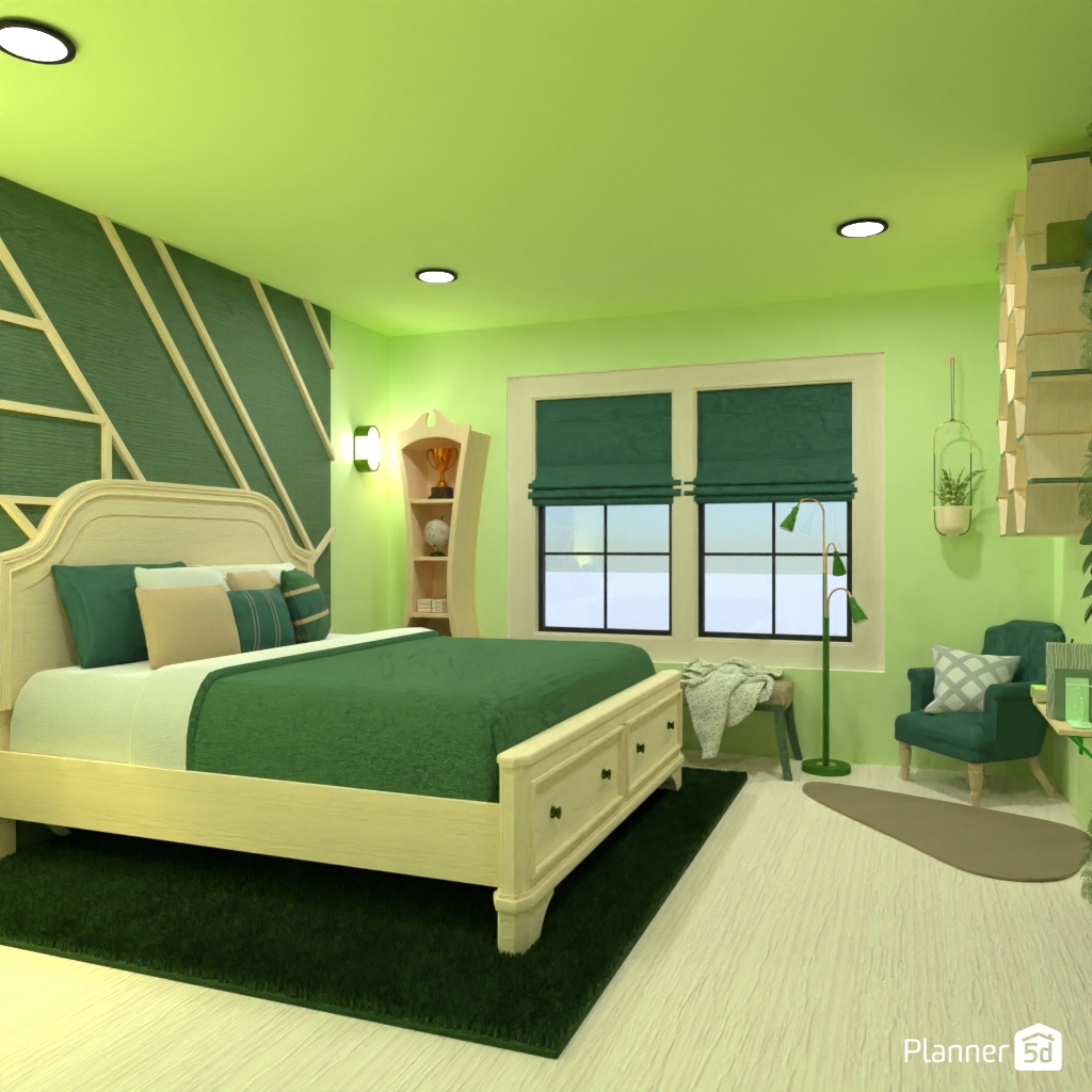 St. Patrick's Day #25842176 by Editors Choice