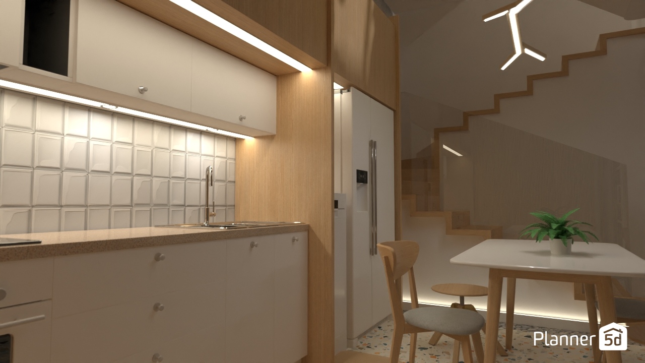 Project #127 rsza #23956863 by ririrahmadanii