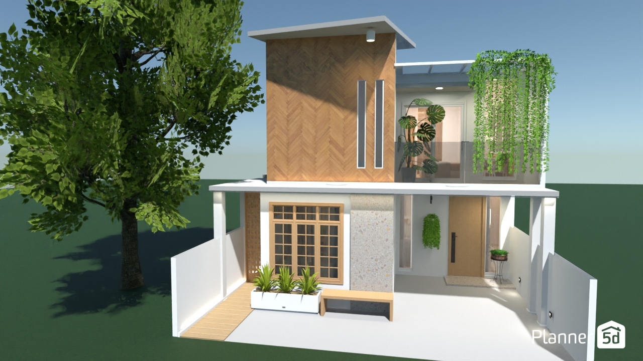 Project #127 rsza #23968479 by ririrahmadanii