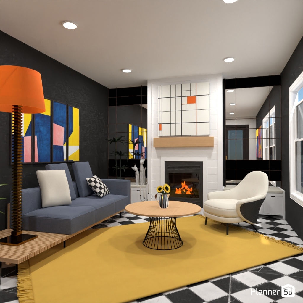 DB: Home Staging copy #25133268 by Editors Choice