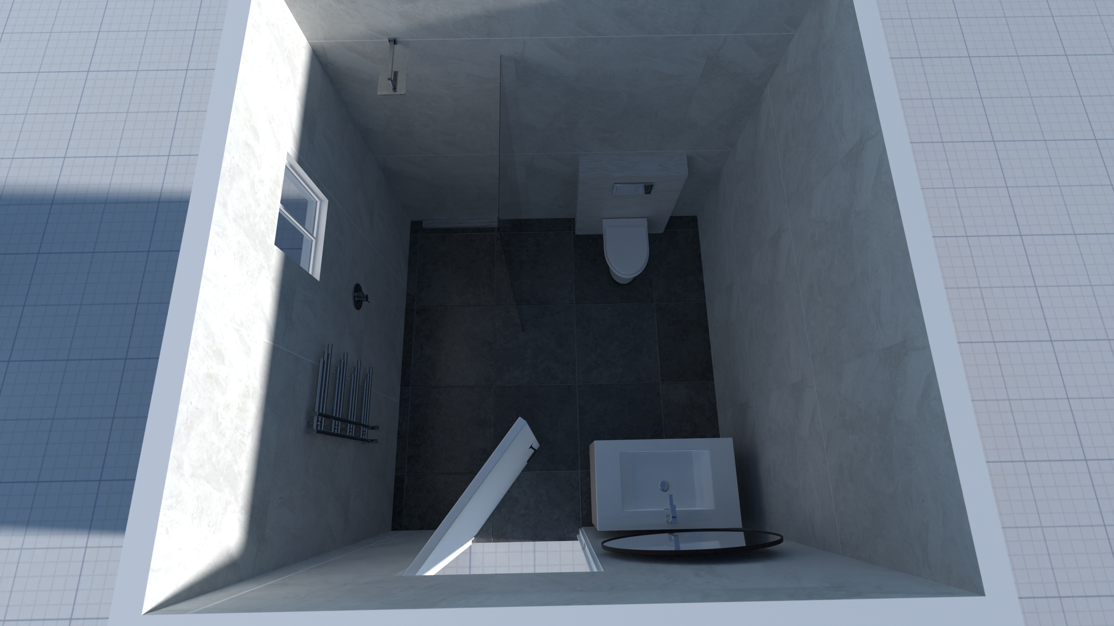 New project #23456711 by Baðverk