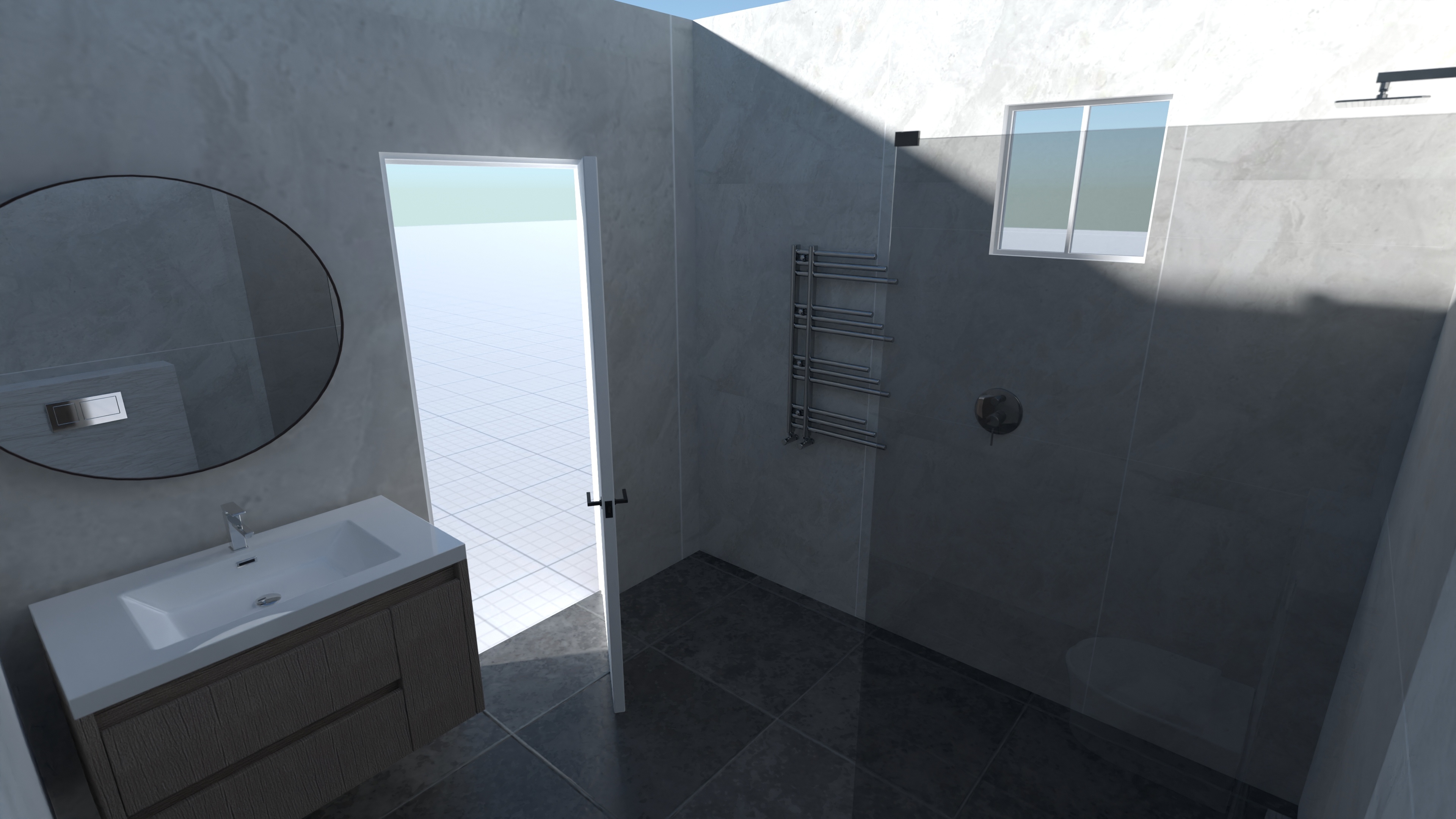 New project #23457575 by Baðverk