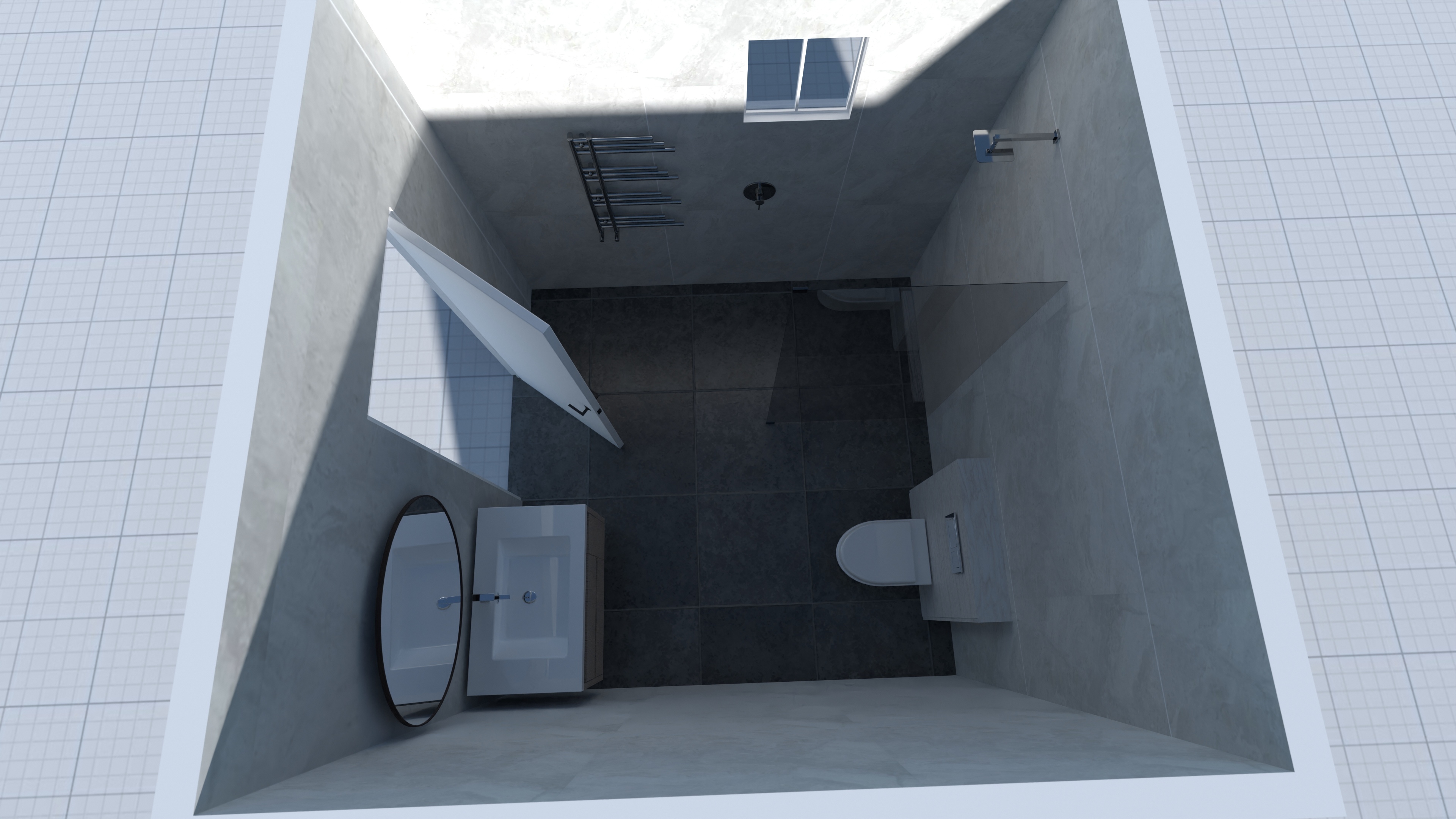 New project #23457599 by Baðverk