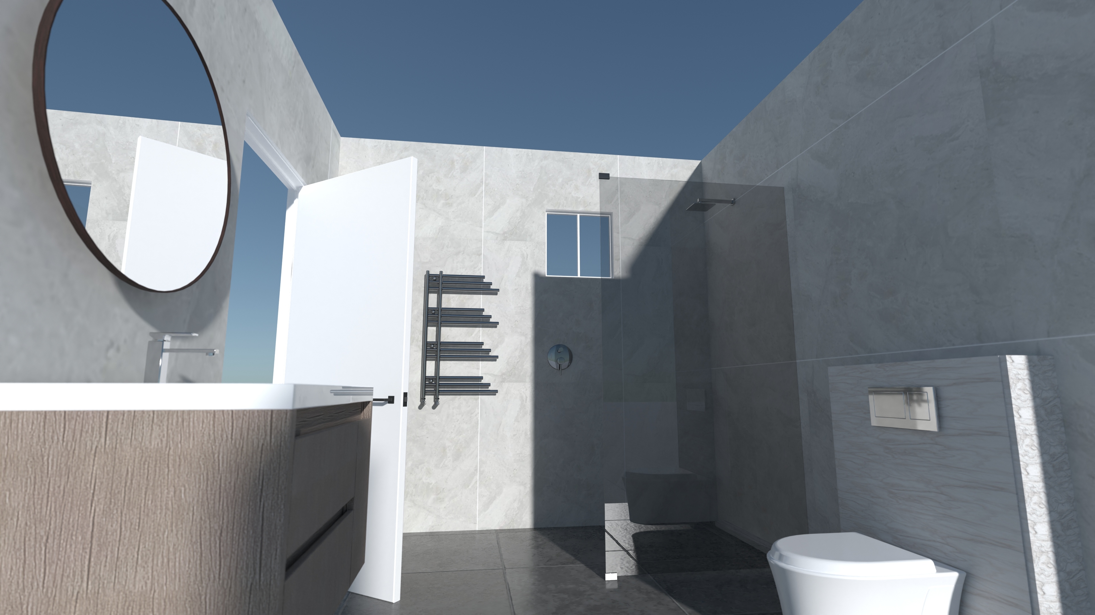 New project #23457611 by Baðverk