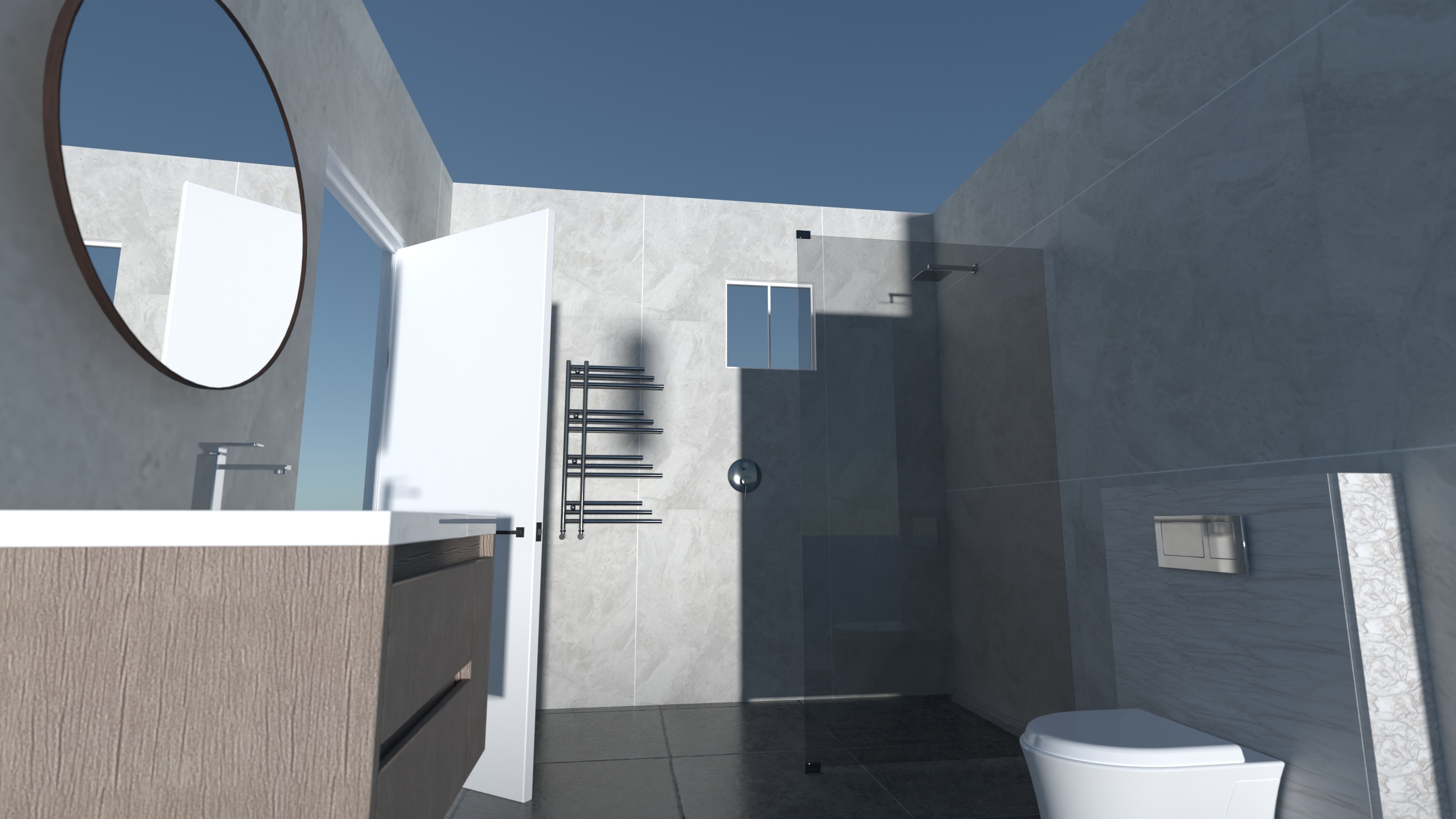 New project #23457627 by Baðverk