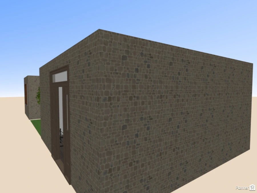 Enclose green #143435 by ves_59