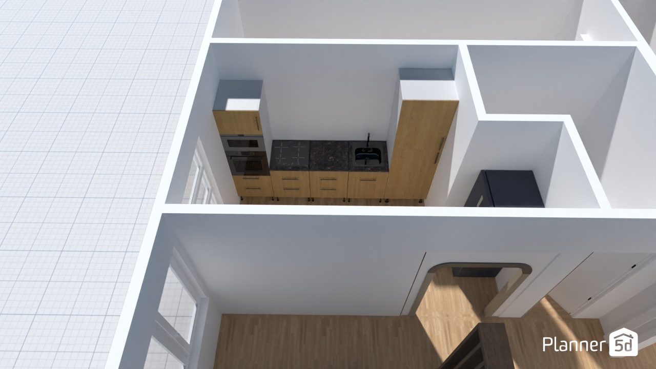 Проект #44 #23417203 by User 157289174