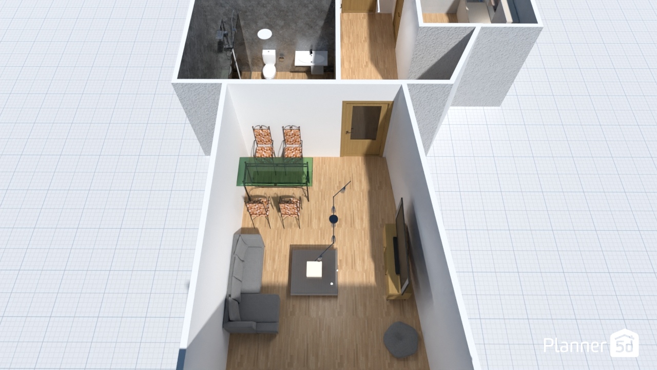 CASA DE ALBA #23452795 by charlieuk_