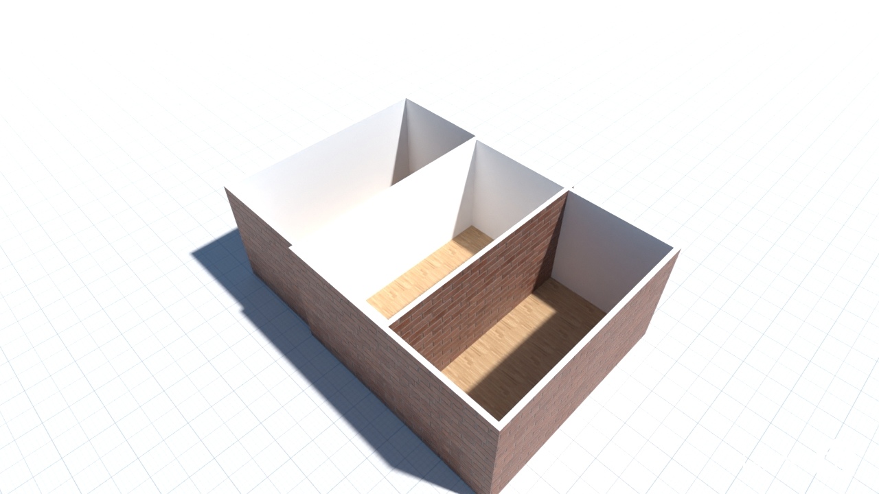 Proyecto #5 #26262388 by Nelson Javier Villalvir Santos