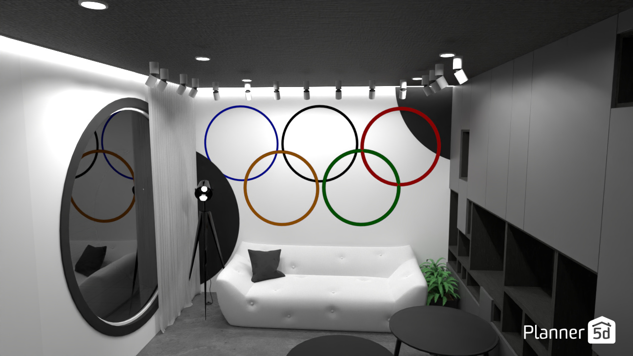sala de estar Olímpica 20264059 by Bia(⁠☆⁠▽⁠☆⁠) image