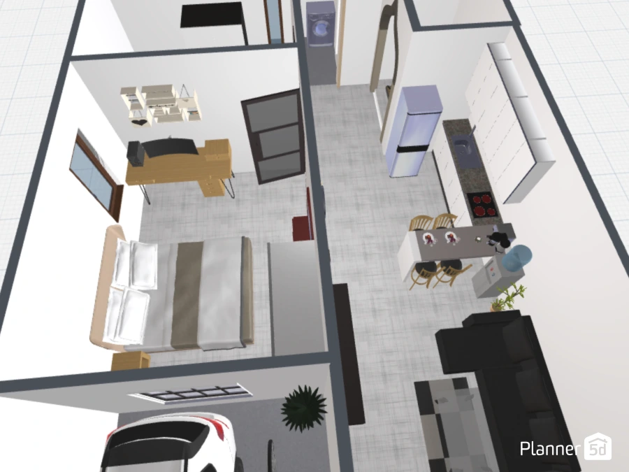 Qubua #186960 by User 231893076