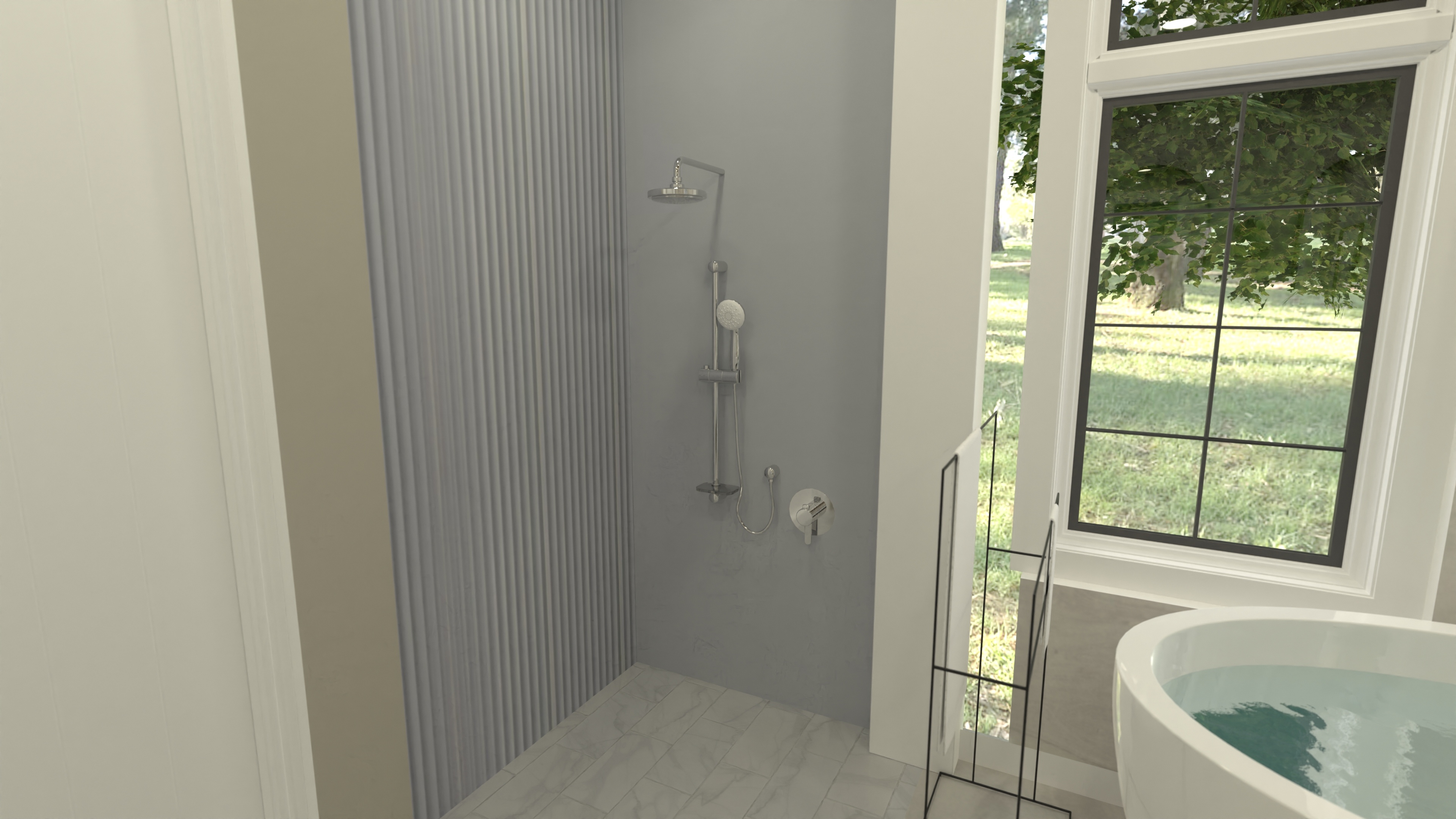 Bathroom #23461247 by User 159153563