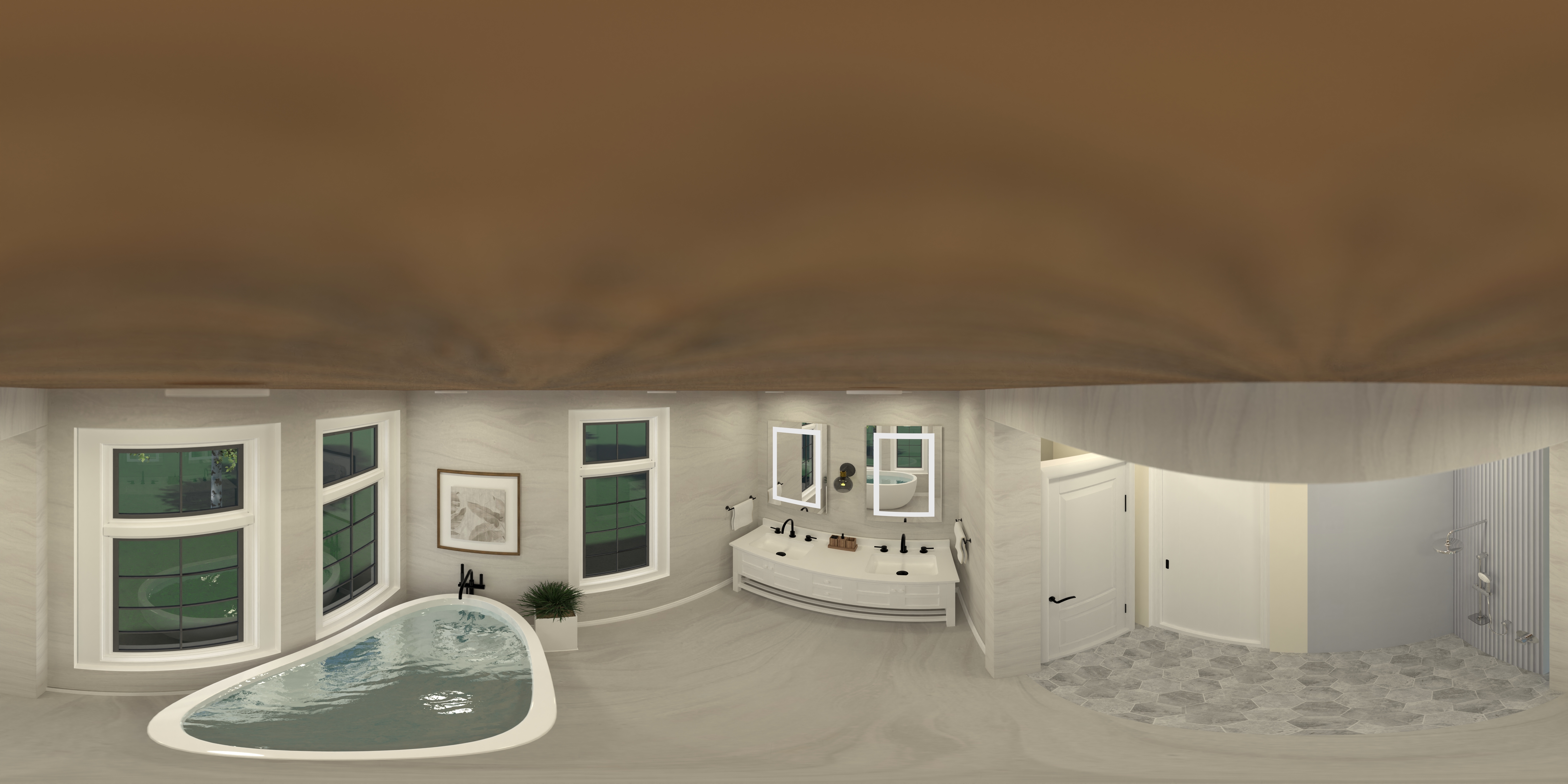 Bathroom #23462331 by User 159153563