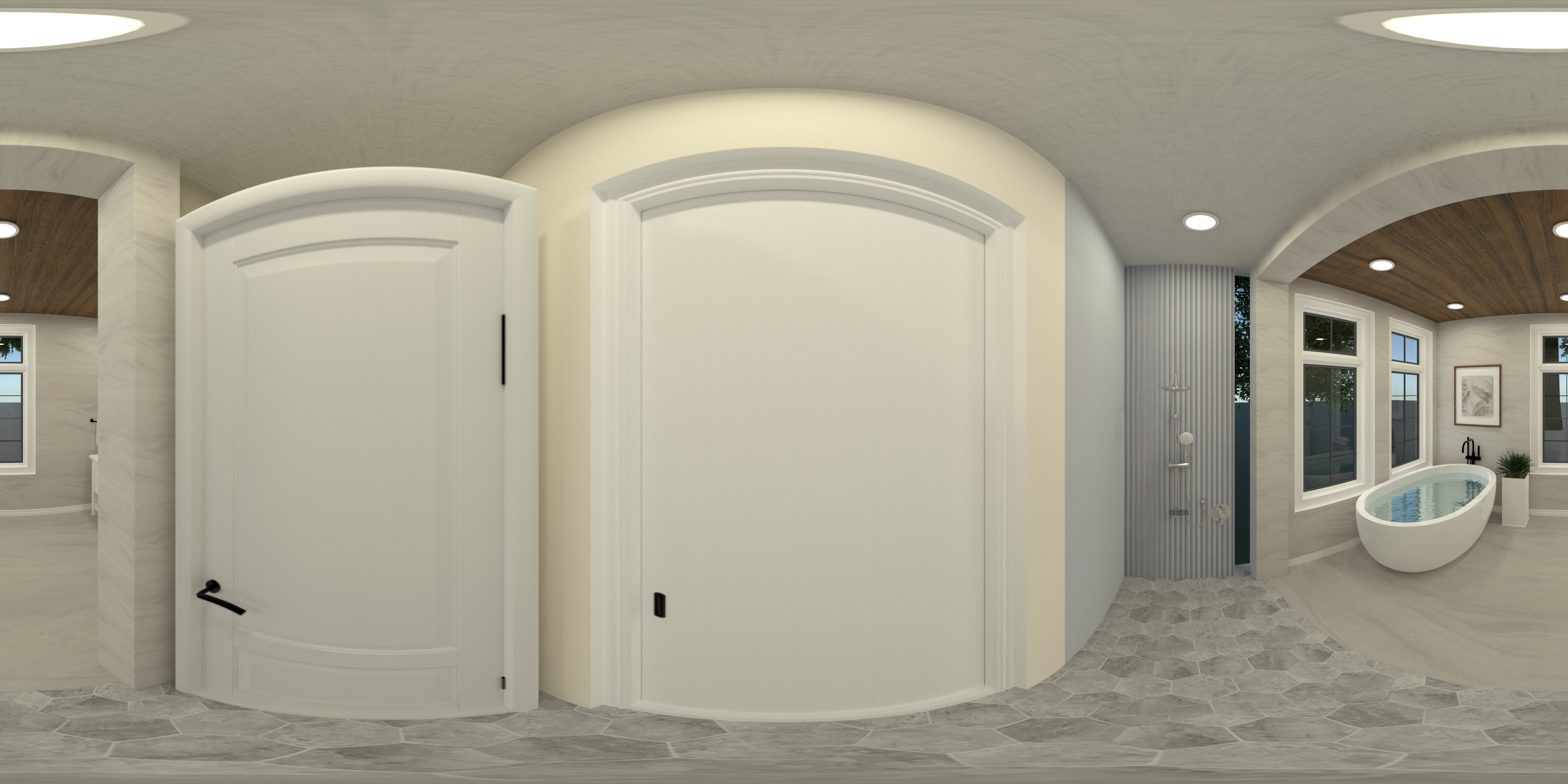 Bathroom #23462387 by User 159153563