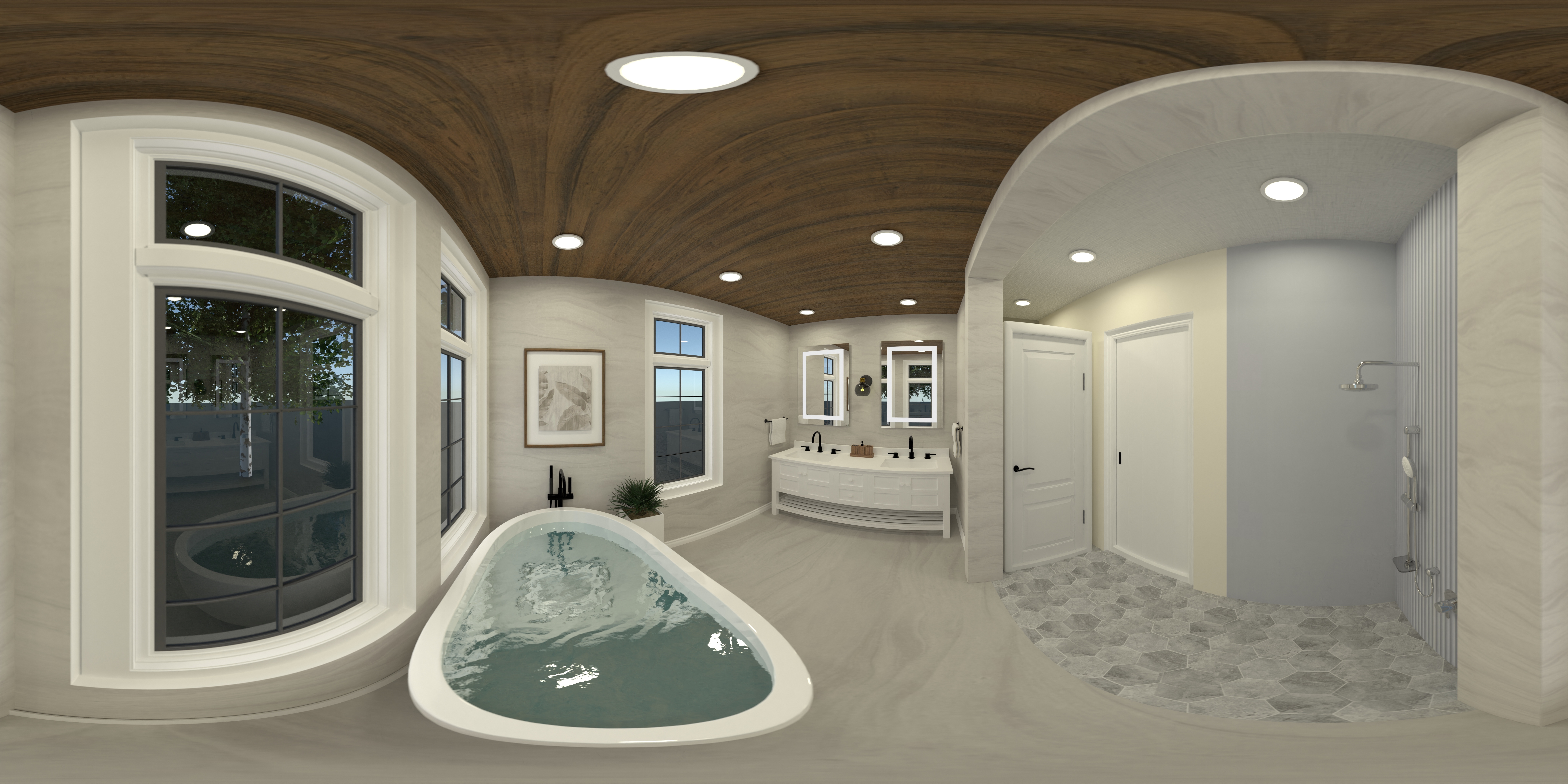 Bathroom #23462383 by User 159153563