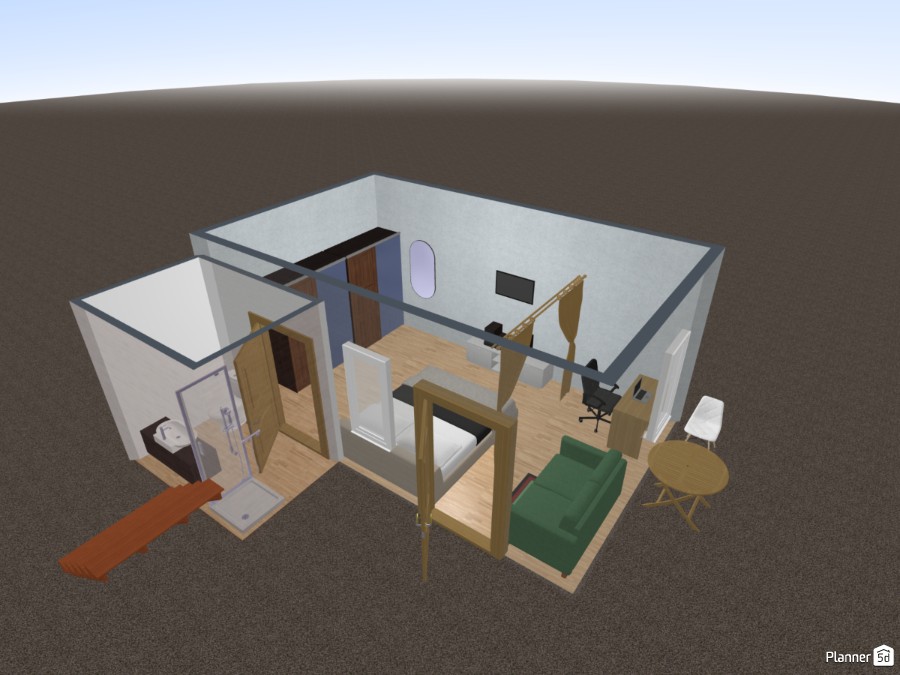 New project #25905716 by User 176130992