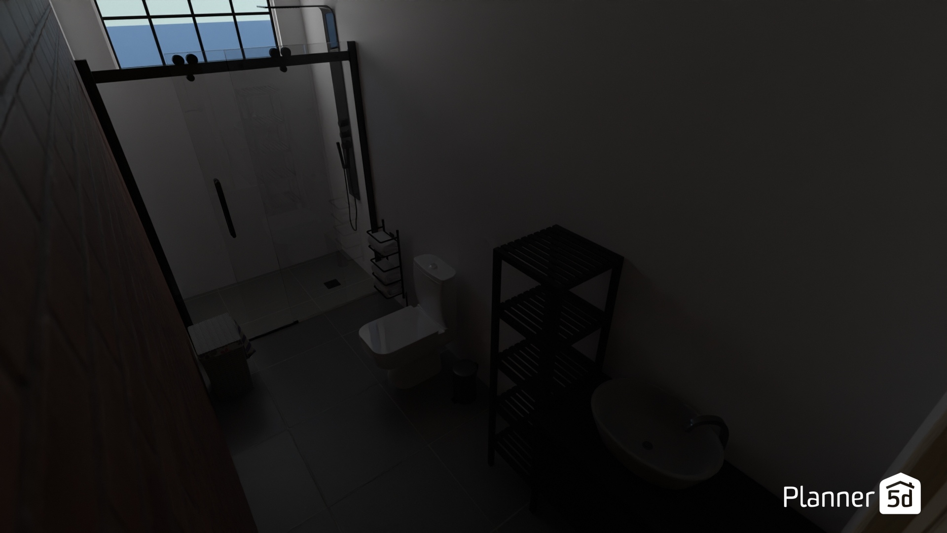 Novo projeto #25071404 by User 58823629