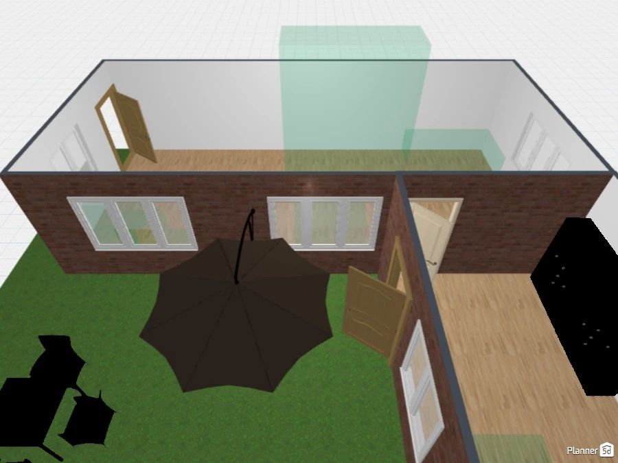 casa #3086596 by User 100882099