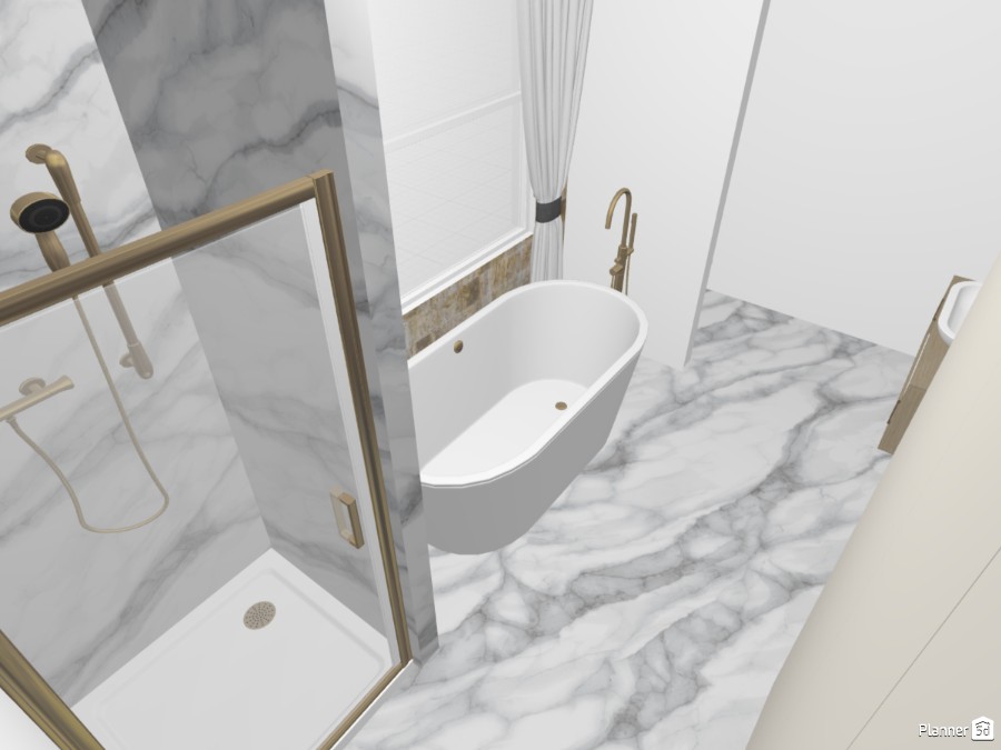 Bathroom #23769175 by Anonymous