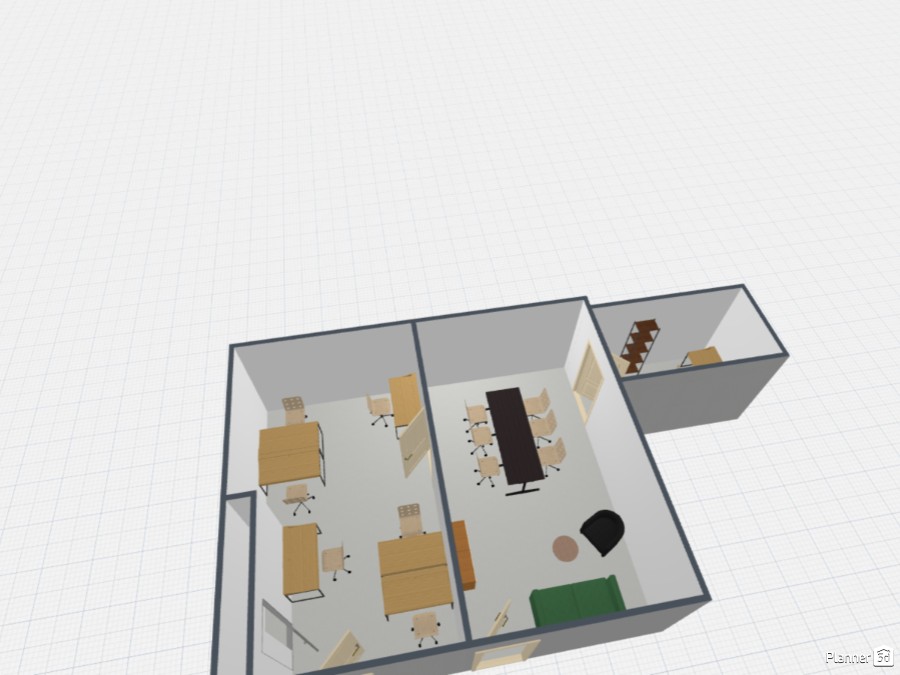 Krieger 136/138/138A #24755664 by User 168372924