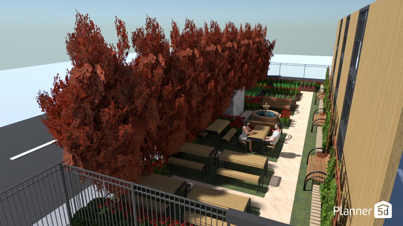 Project #19 #23424835 by eamaettonne