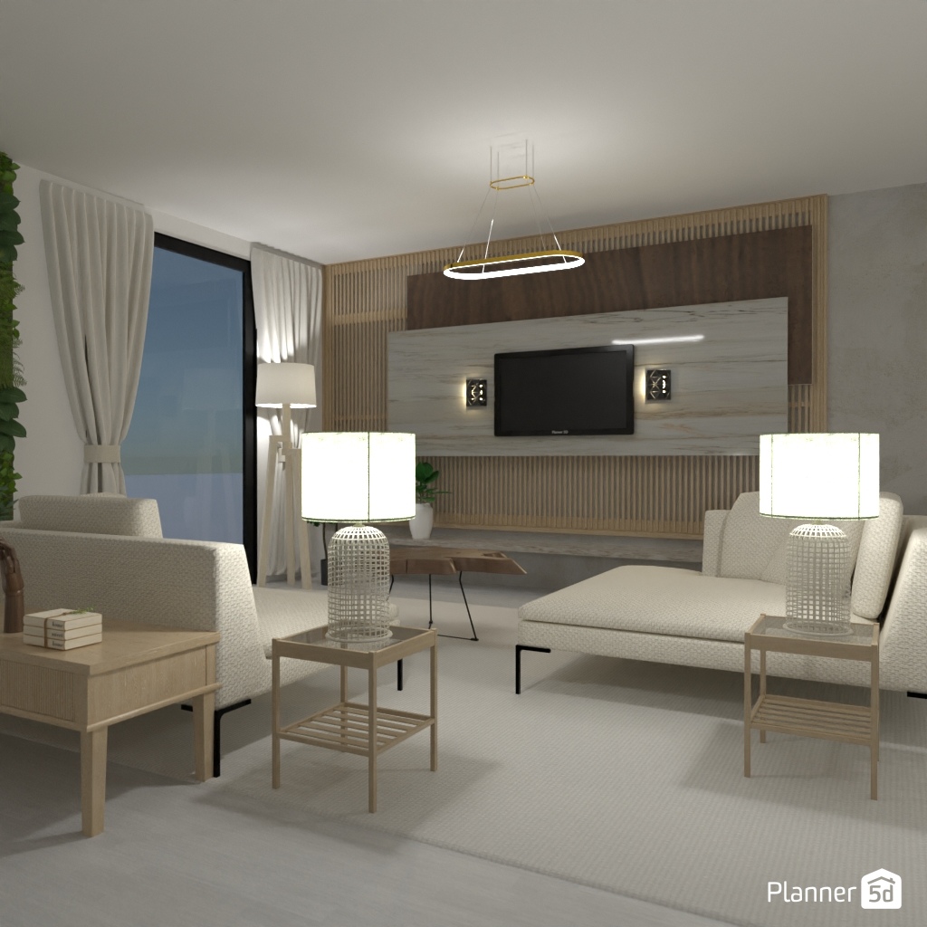 Lighting Design #26402660 by Editors Choice