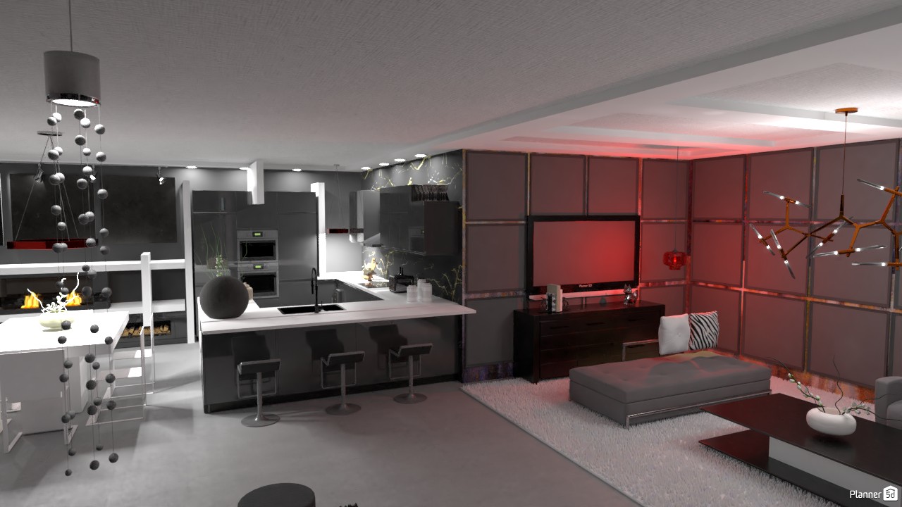 randomdesign #4066493 by SELIN5DPLANNER