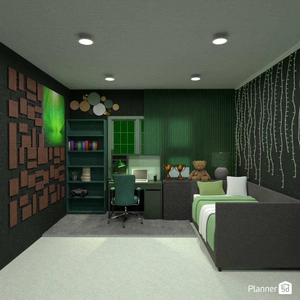  by mini Prototype (｡ì _ í｡)
