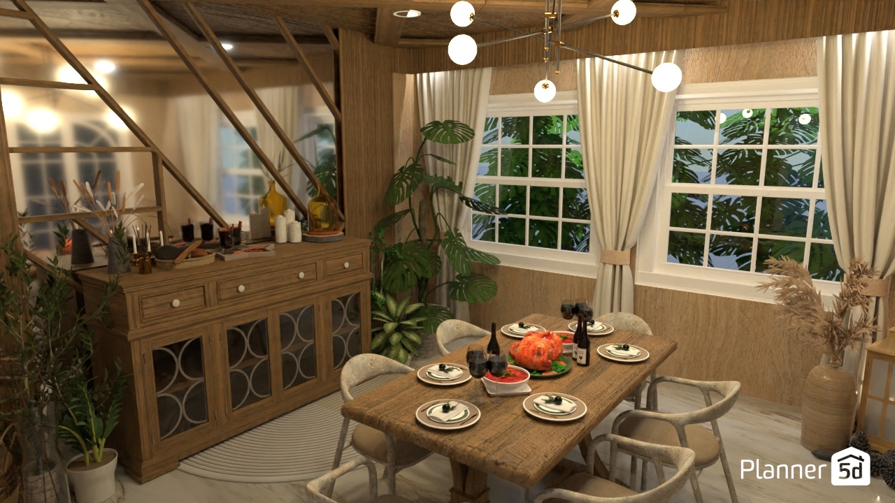 Copy of Thanksgiving #23426219 by Flaw