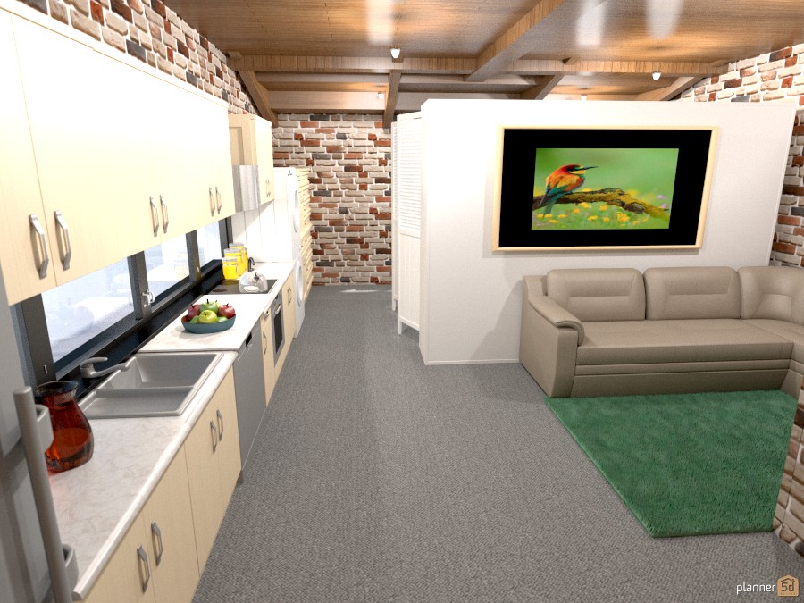 loft conversion #1023941 by Joy Suiter