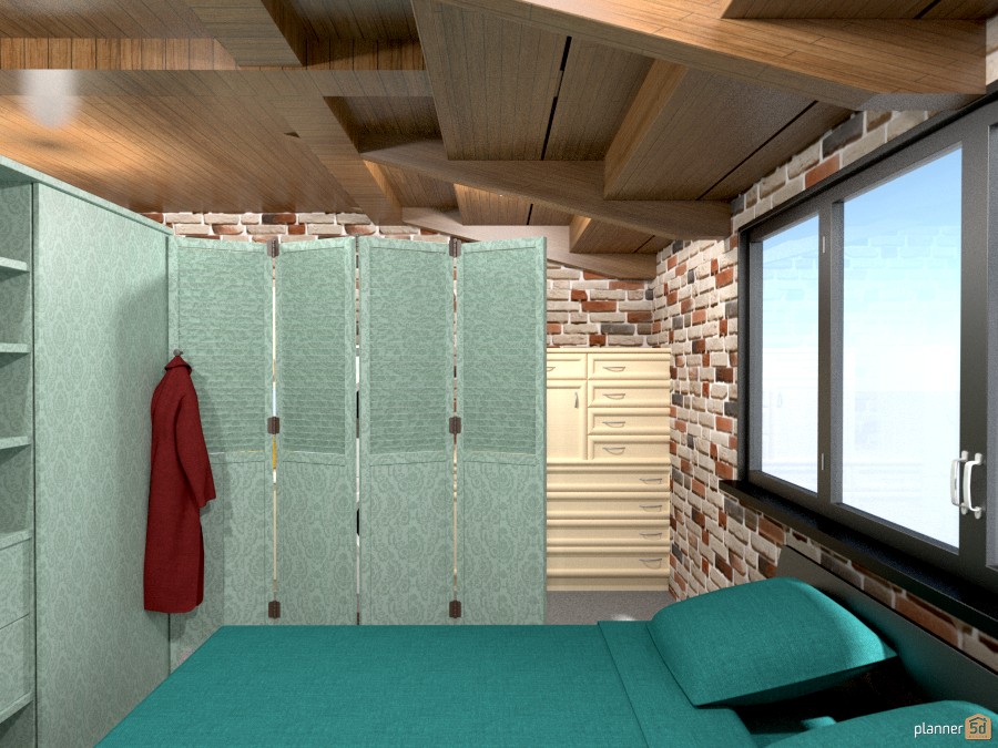 loft conversion #1024471 by Joy Suiter