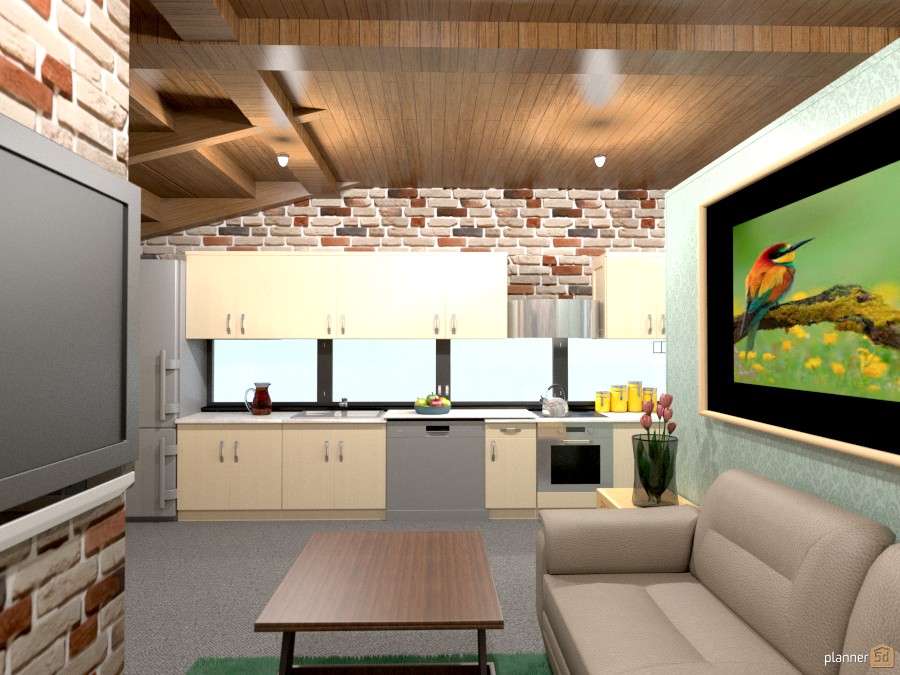 loft conversion #1024478 by Joy Suiter