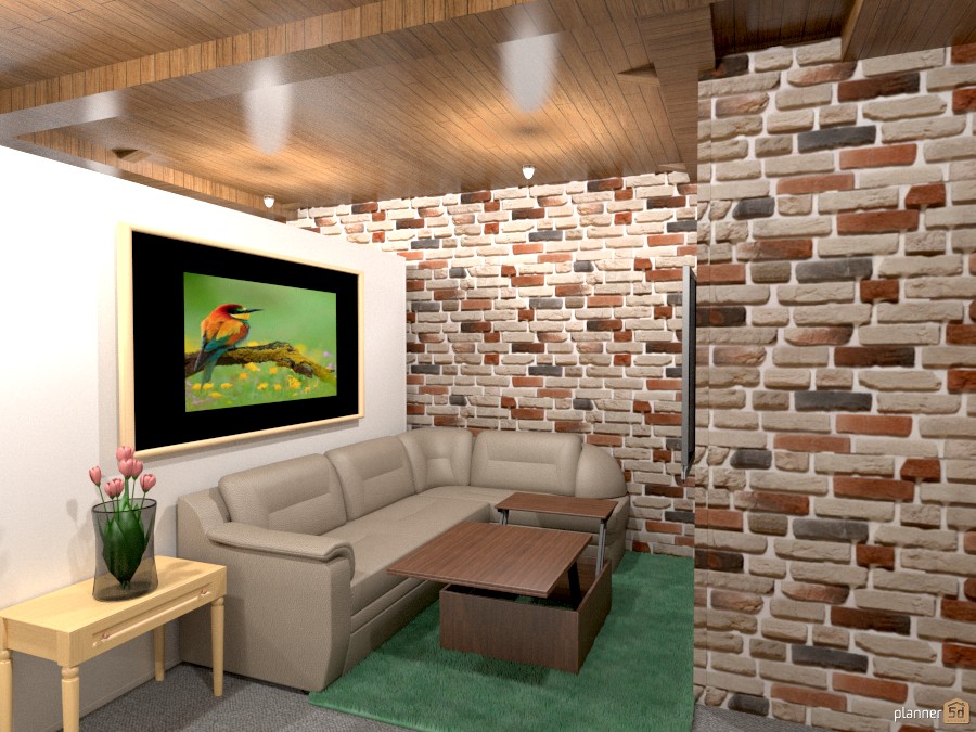 loft conversion #1023956 by Joy Suiter